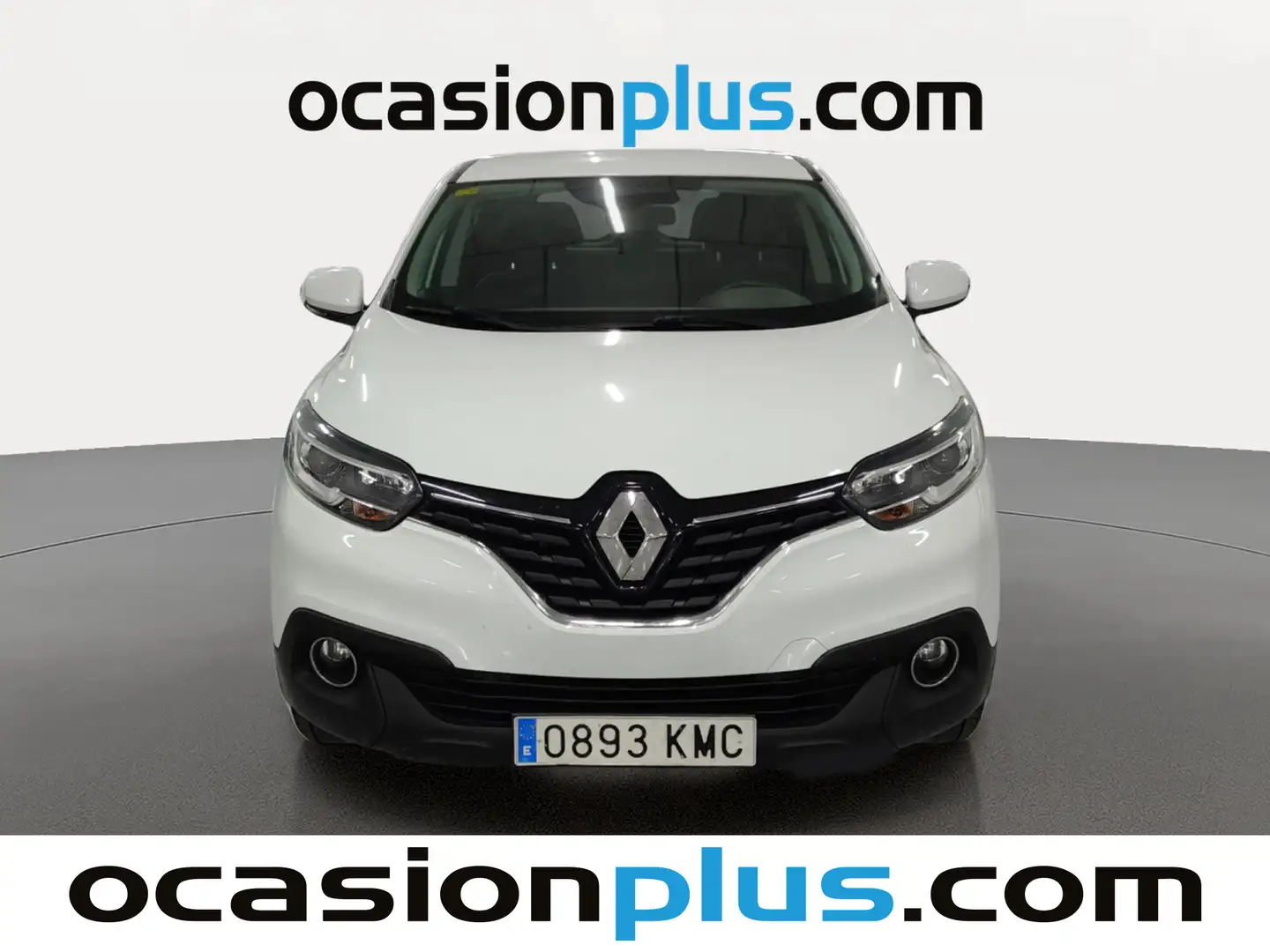 Foto Renault Kadjar Renault Kadjar Business Energy dCi (130 CV) 4X4