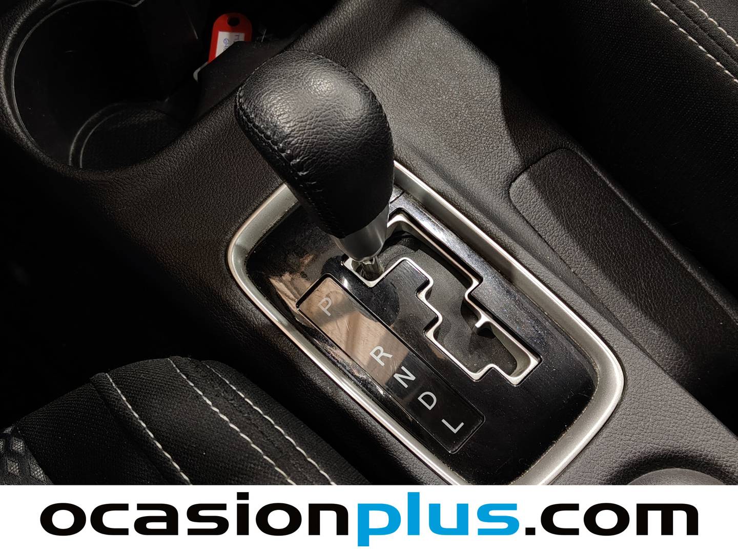 Foto Mitsubishi Outlander Mitsubishi Outlander 200 MPI Motion 2WD CVT (150 CV)