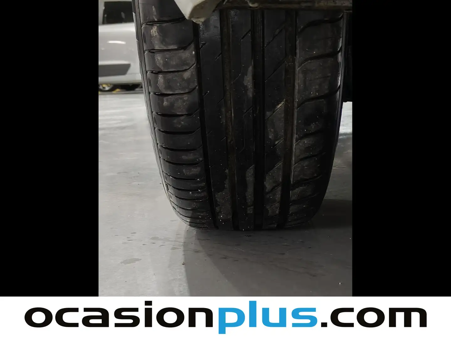 Foto DS DS 4 DS DS4 BlueHDi 130 Trocadero Auto (130 CV)