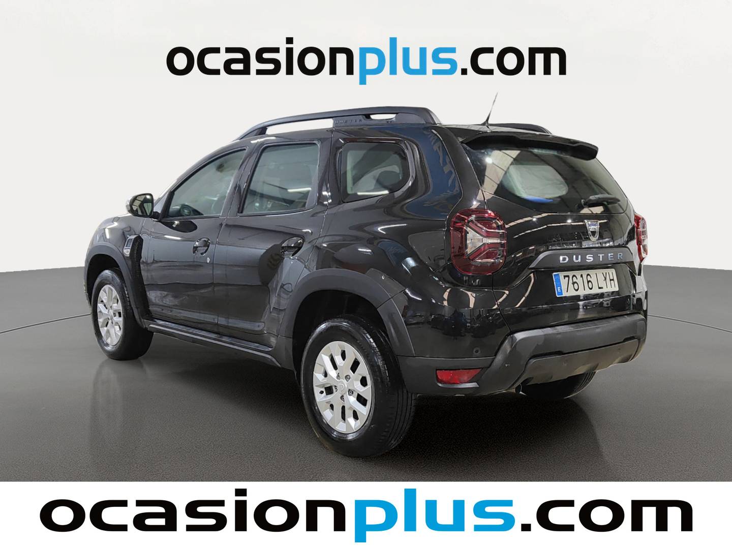 Foto Dacia Duster Dacia Duster Comfort TCE (100 CV) 4x2 ECO-G
