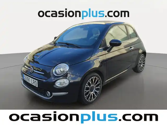 Fiat 500 1.0 Hybrid Dolcevita (70 CV) de segunda mano