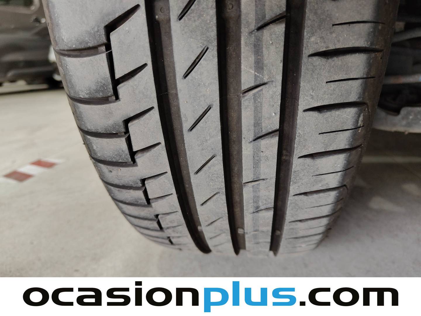 Peugeot 2008 Peugeot 2008 PureTech 110 S&S GT Line EAT6 (110 CV) de segunda mano