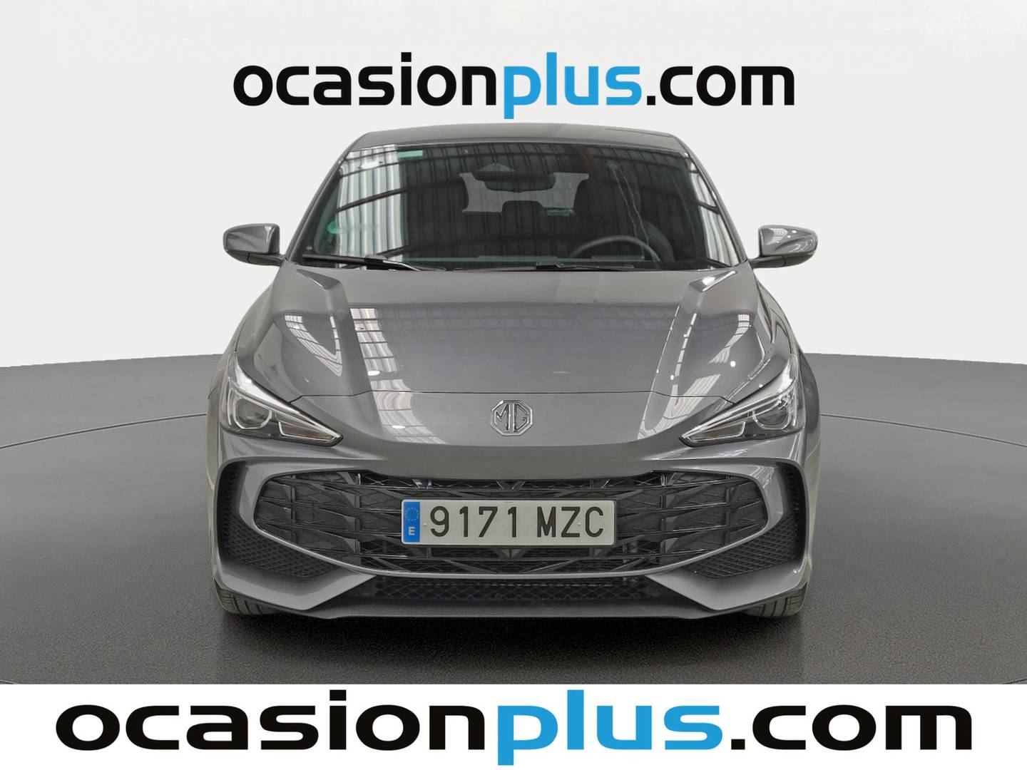 MG MG3 MG MG3 1.5 Standard (116 CV) al mejor precio