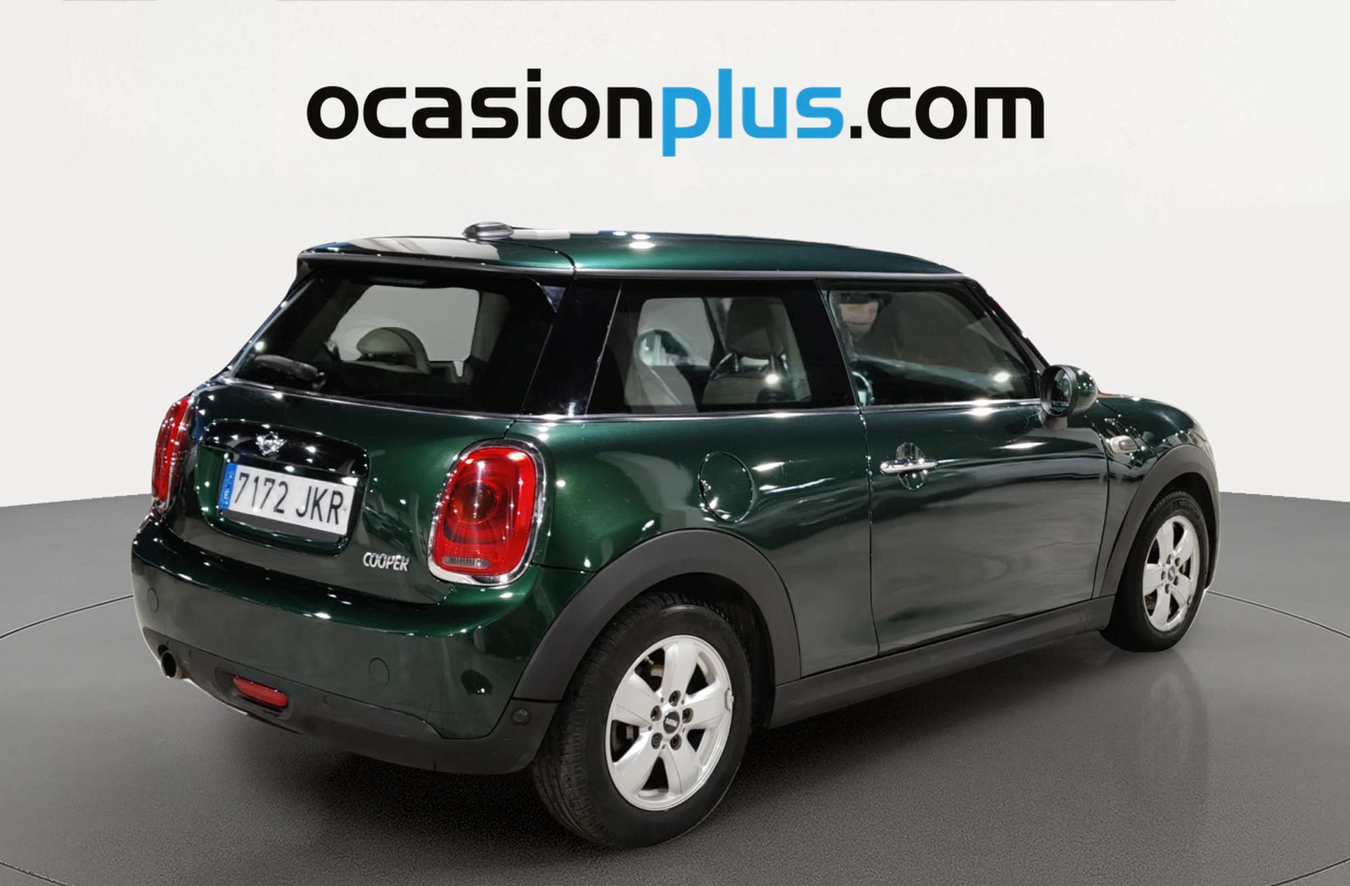 MINI Cooper - foto 4