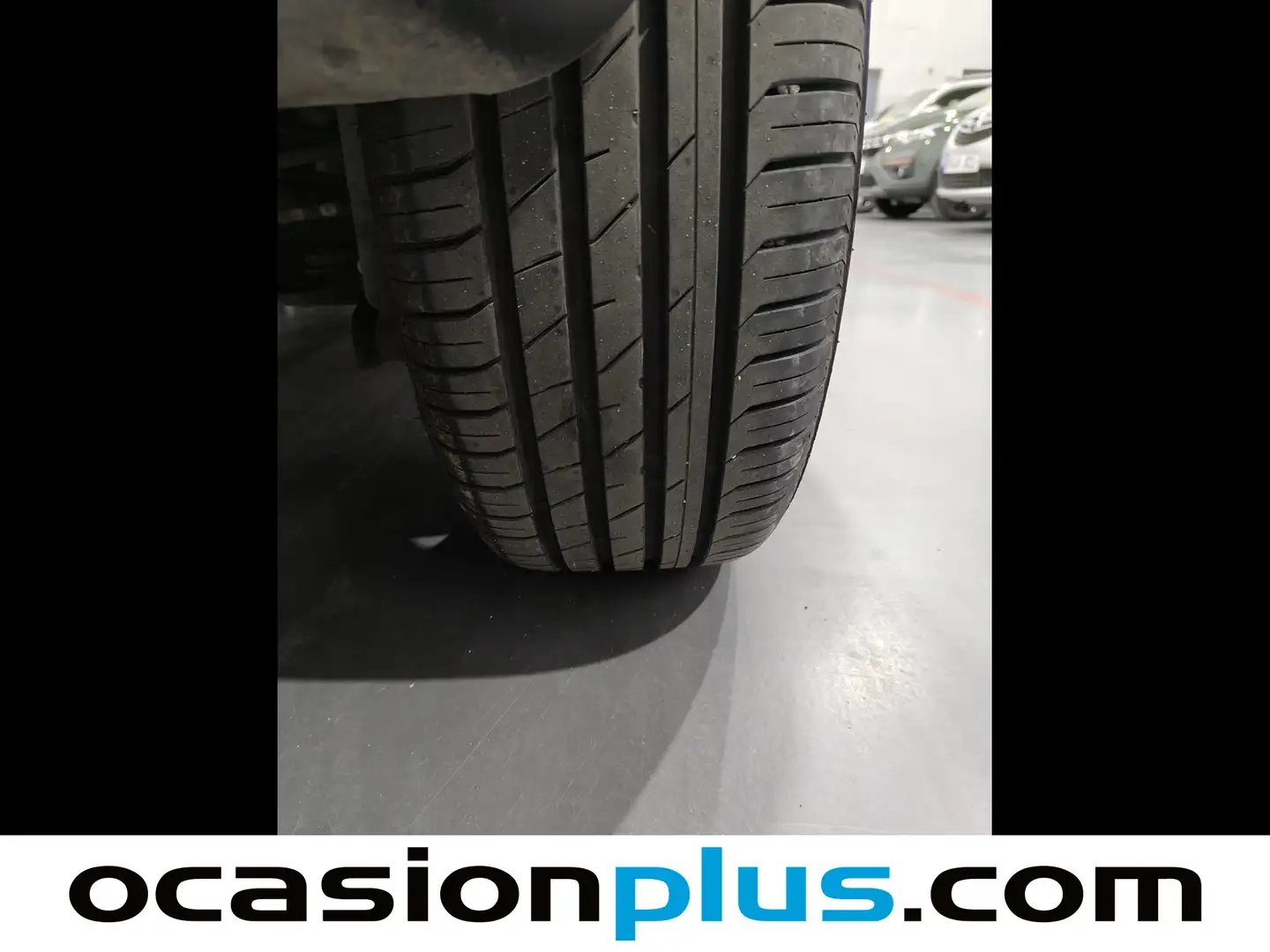 Foto Nissan JUKE Nissan Juke DIG-T Acenta (115 CV)