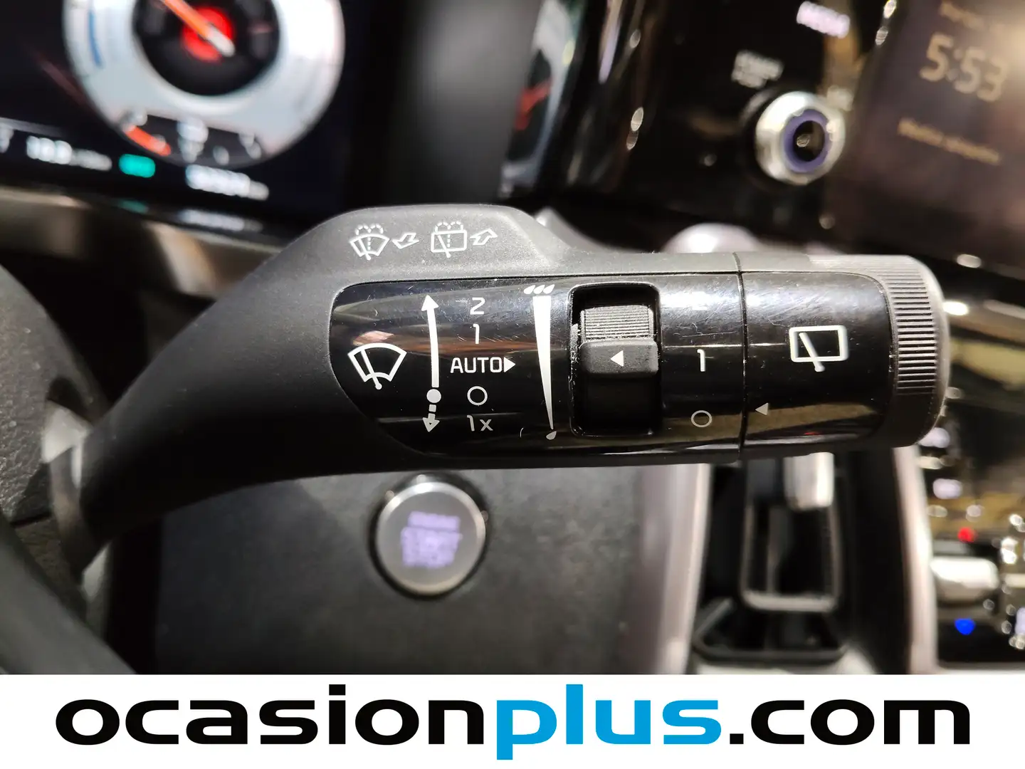 Foto KIA Sorento Kia Sorento 1.6 T-GDi HEV Drive 4x2 (230 CV)