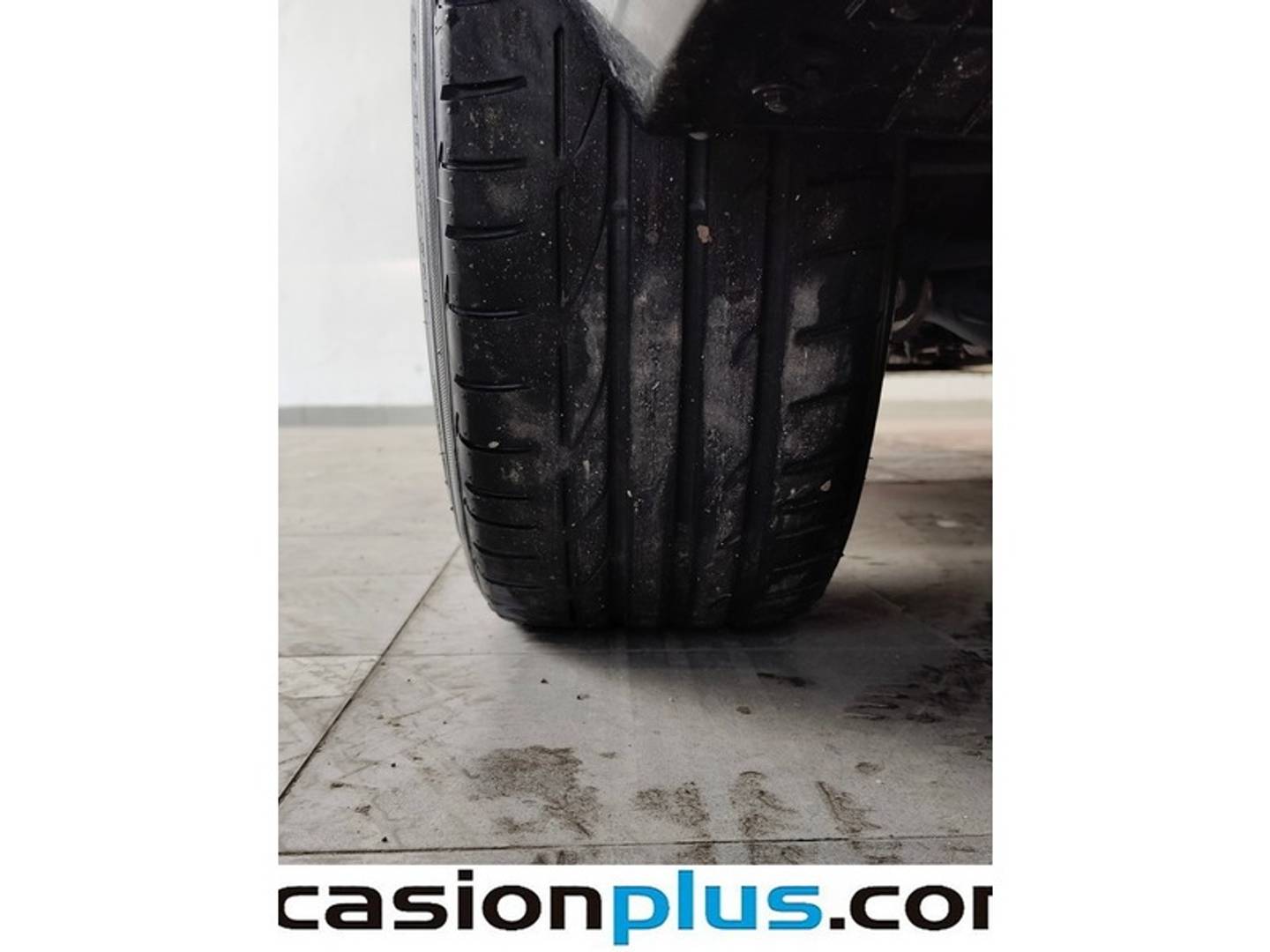 Foto Fiat 124 Spider Fiat 124 Spider 1.4 Multiair Cabrio Lusso (140 CV)