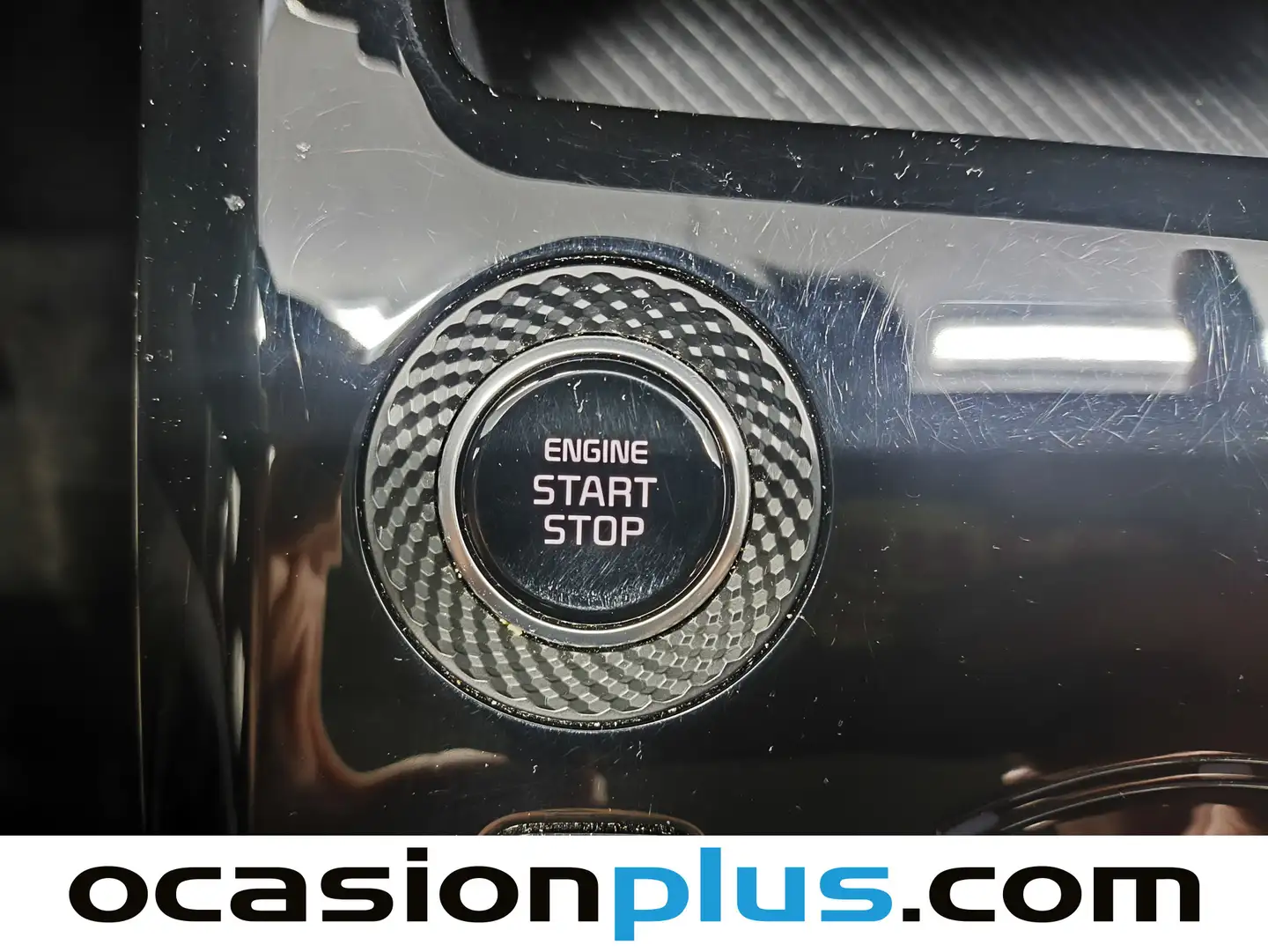 Foto KIA Niro Kia Niro 1.6 GDi HEV Híbrido Drive (141 CV)