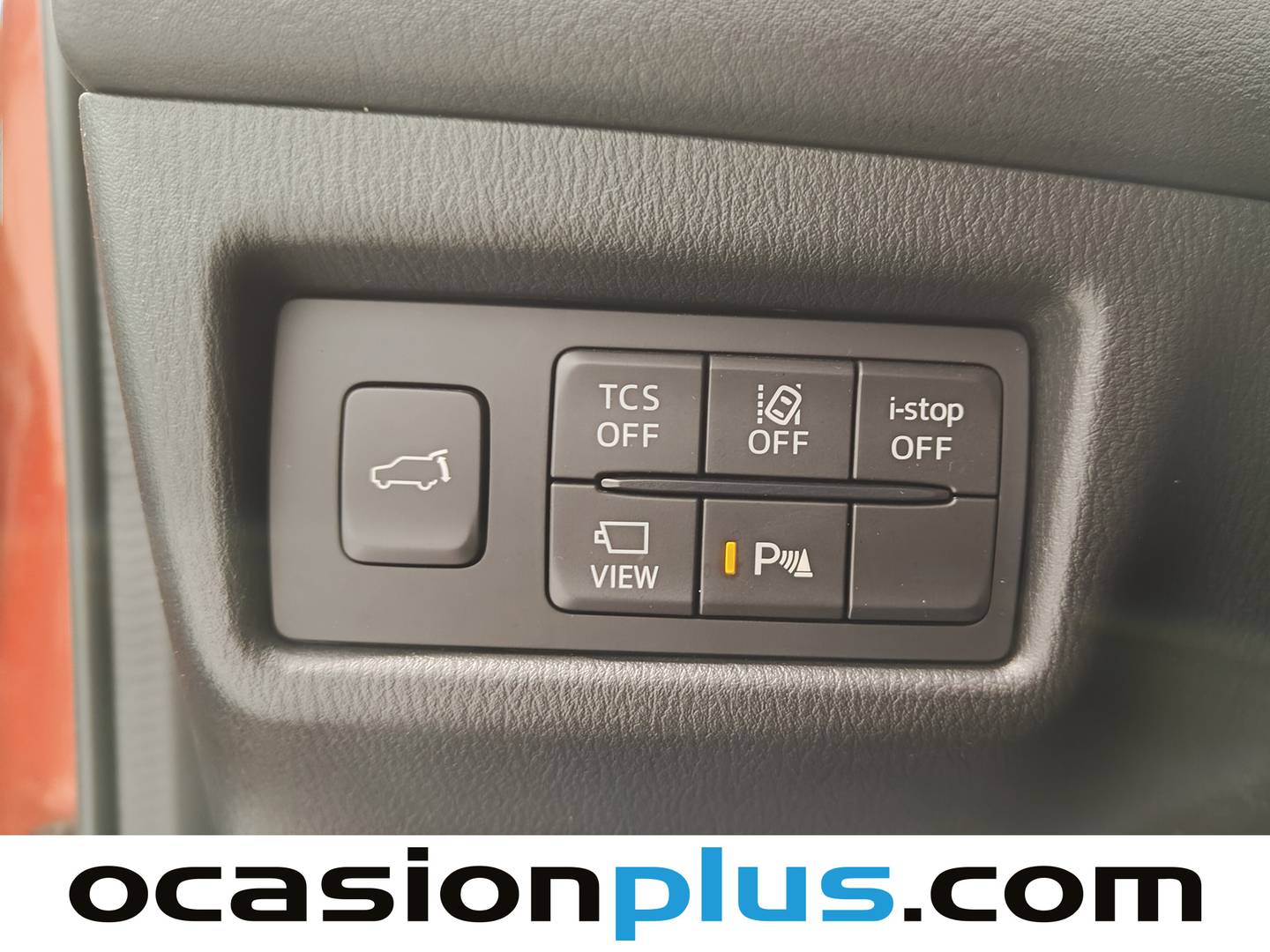 Foto Mazda CX-5 Mazda CX-5 2.0 G Zenith 2WD (165 CV)