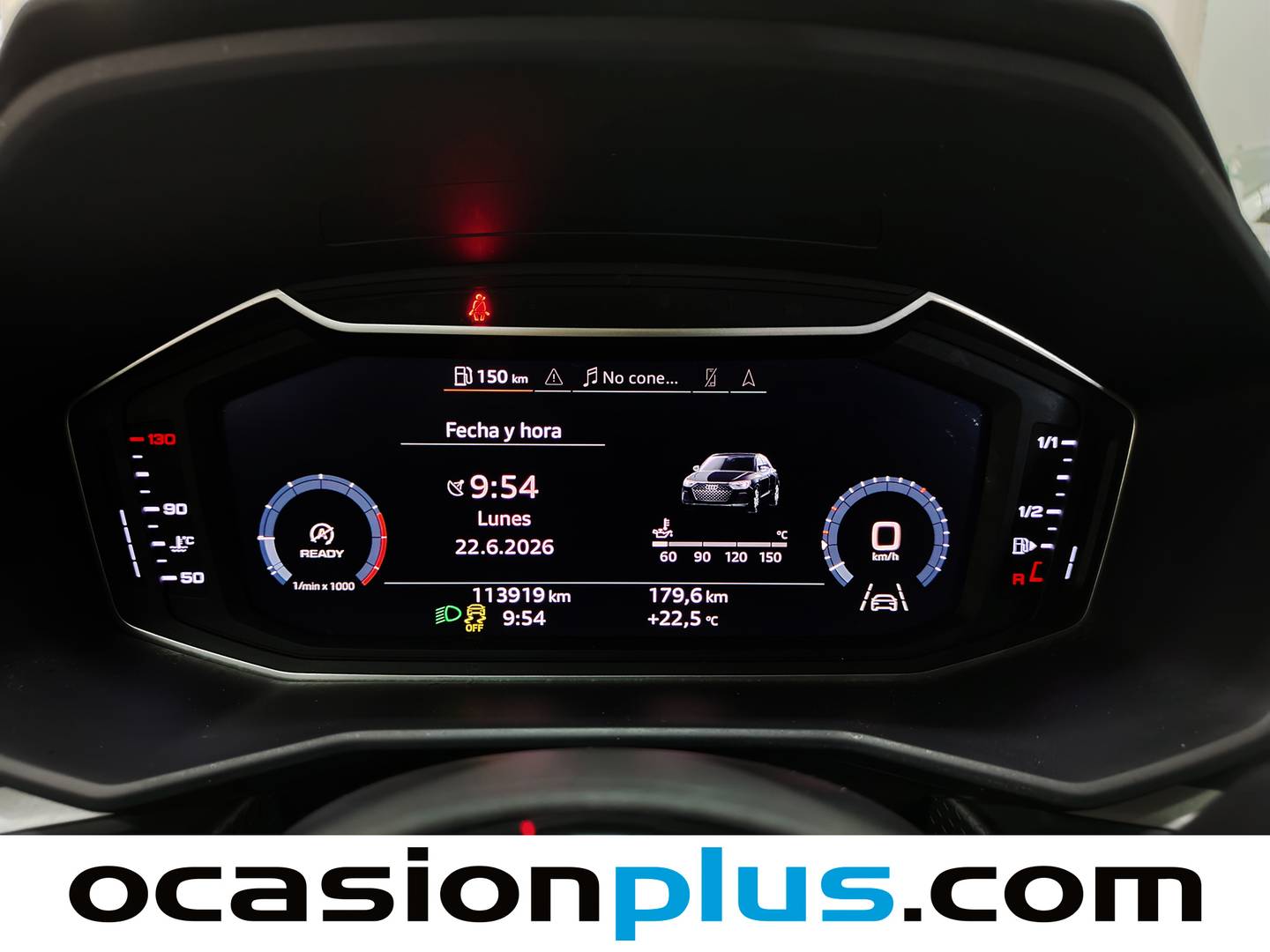 Audi A1 Audi A1 Sportback Adrenalin edition 30 TFSI (116 CV) Pack S-Line de segunda mano