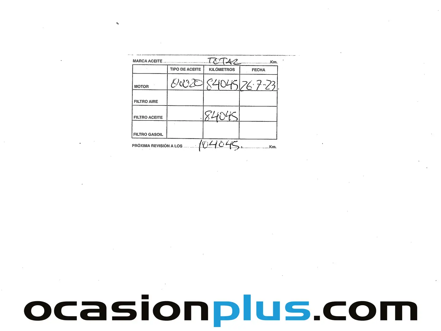 Foto Peugeot 3008 Peugeot 3008 PureTech 130 Allure EAT8 (130 CV)