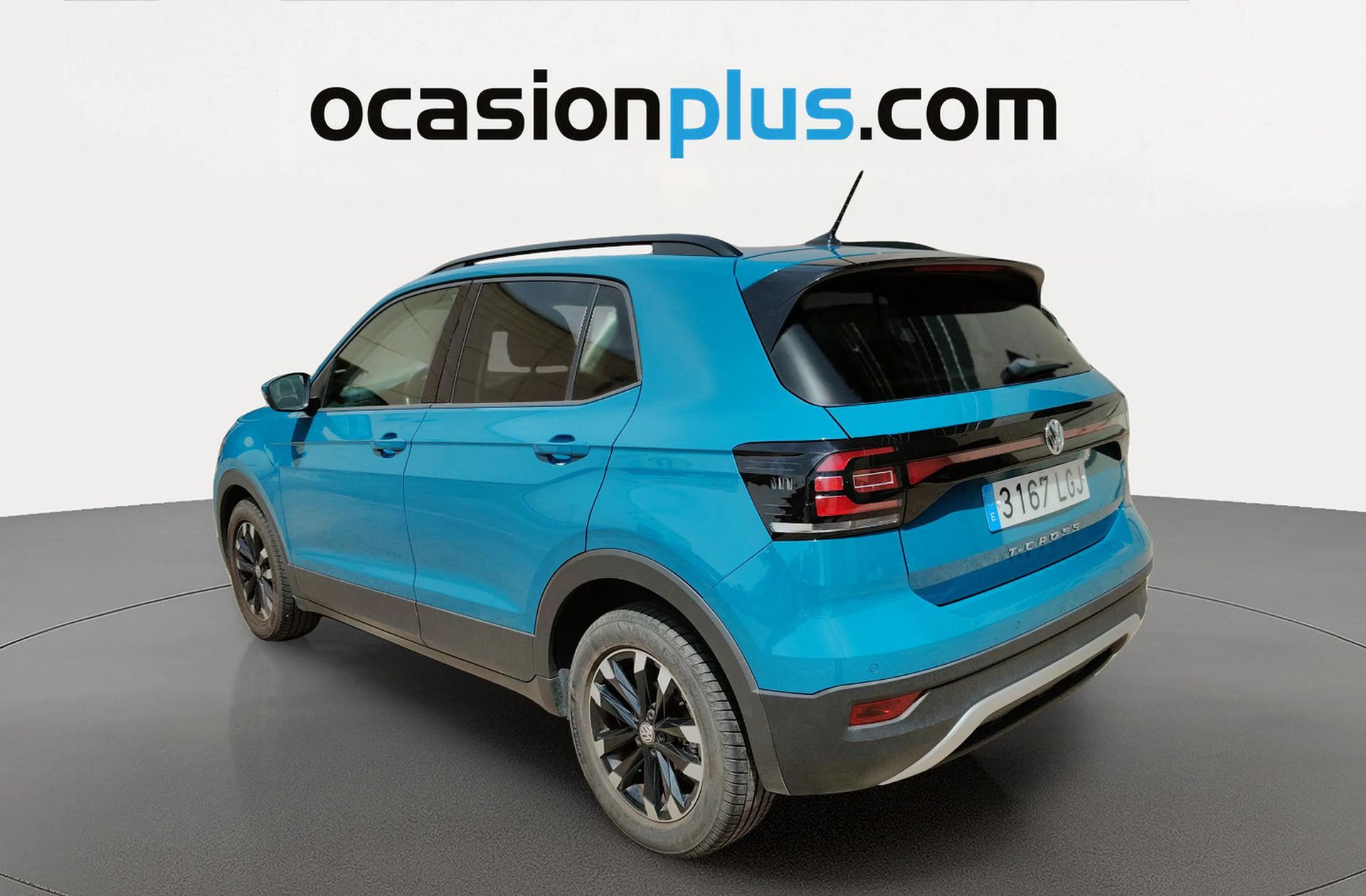 Volkswagen T-Cross Advance 1.0 TSI DSG - foto 3