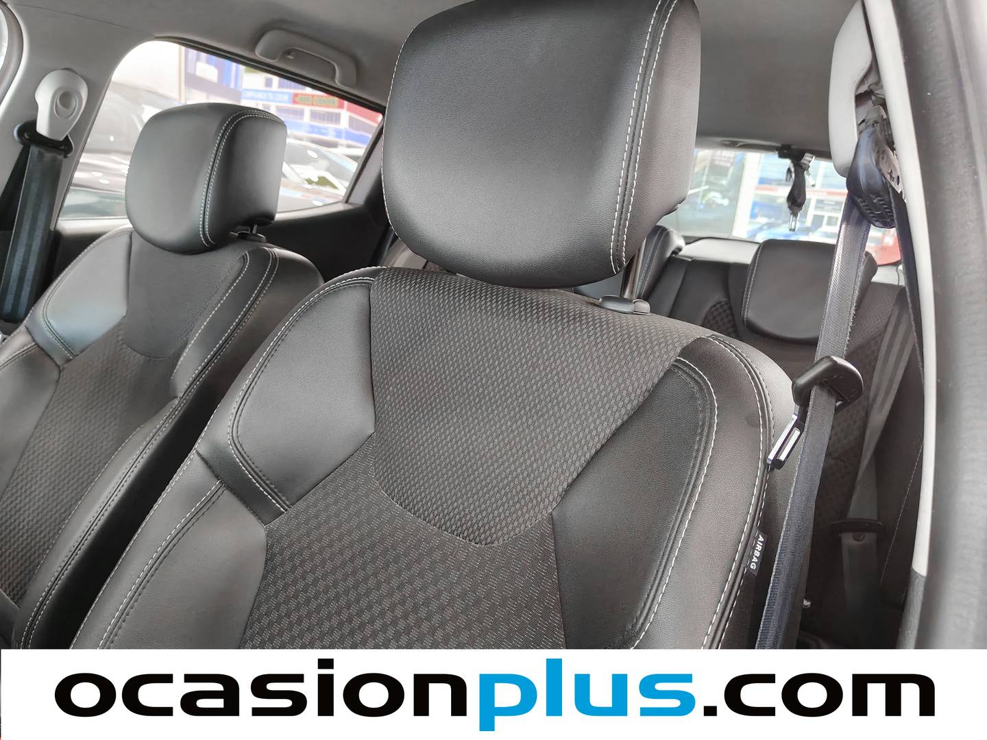 Foto Renault Clio Renault Clio Zen Energy TCe  (90 CV)