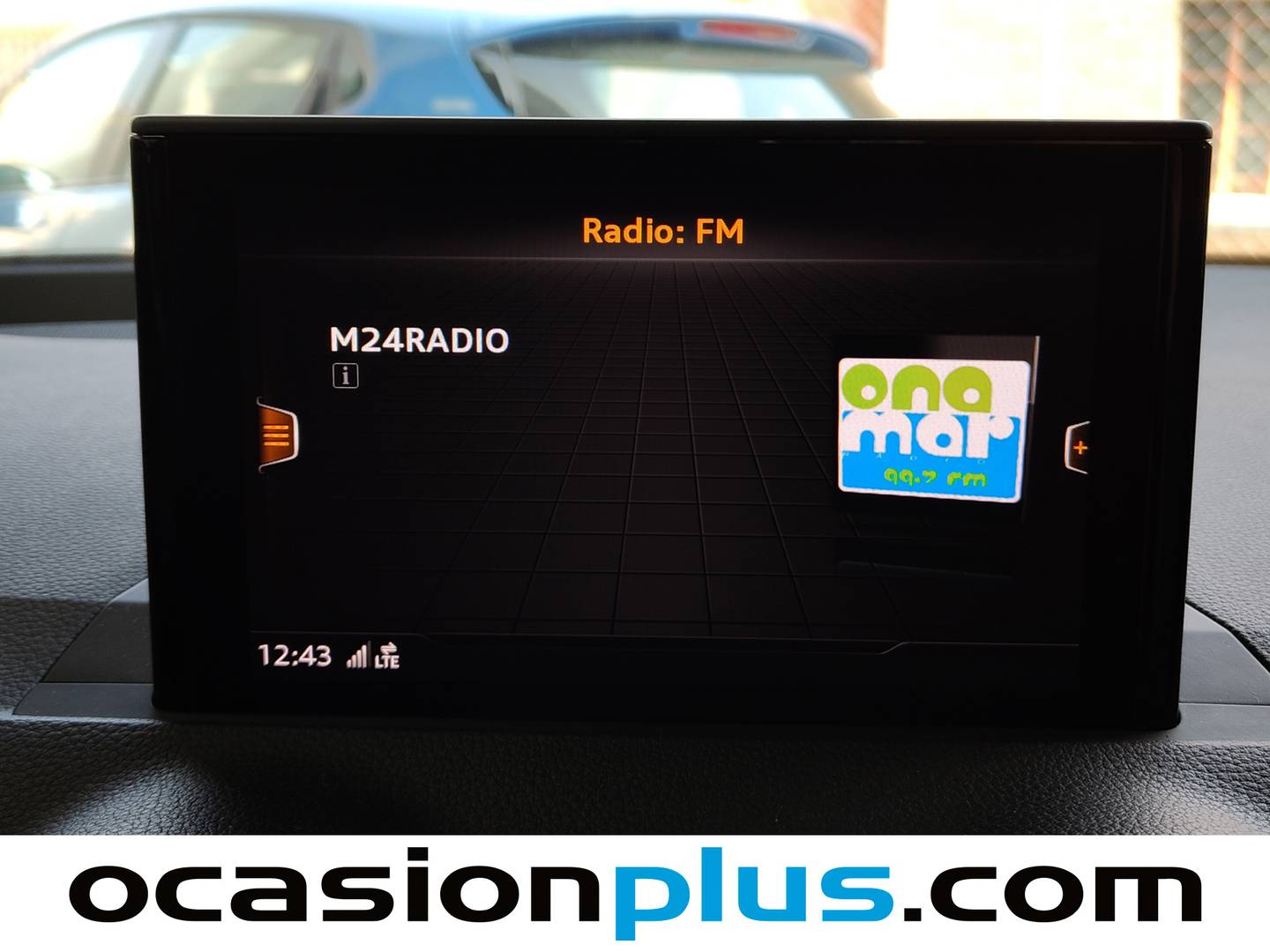 Audi Q2 Audi Q2 design edition 1.6 TDI (116 CV) de ocasión