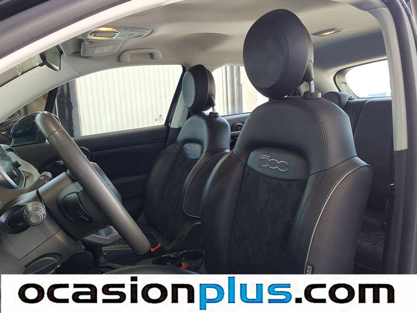 Foto Fiat 500X Fiat 500X 1.3 Firefly S&S Cross T4 DCT (150 CV)