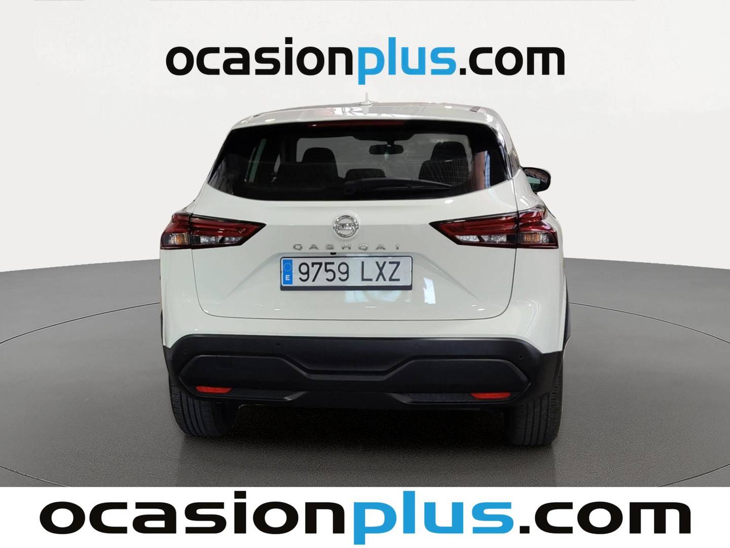 Nissan QASHQAI Nissan Qashqai DIG-T 140 mHEV Acenta 4x2 (140 CV) al mejor precio