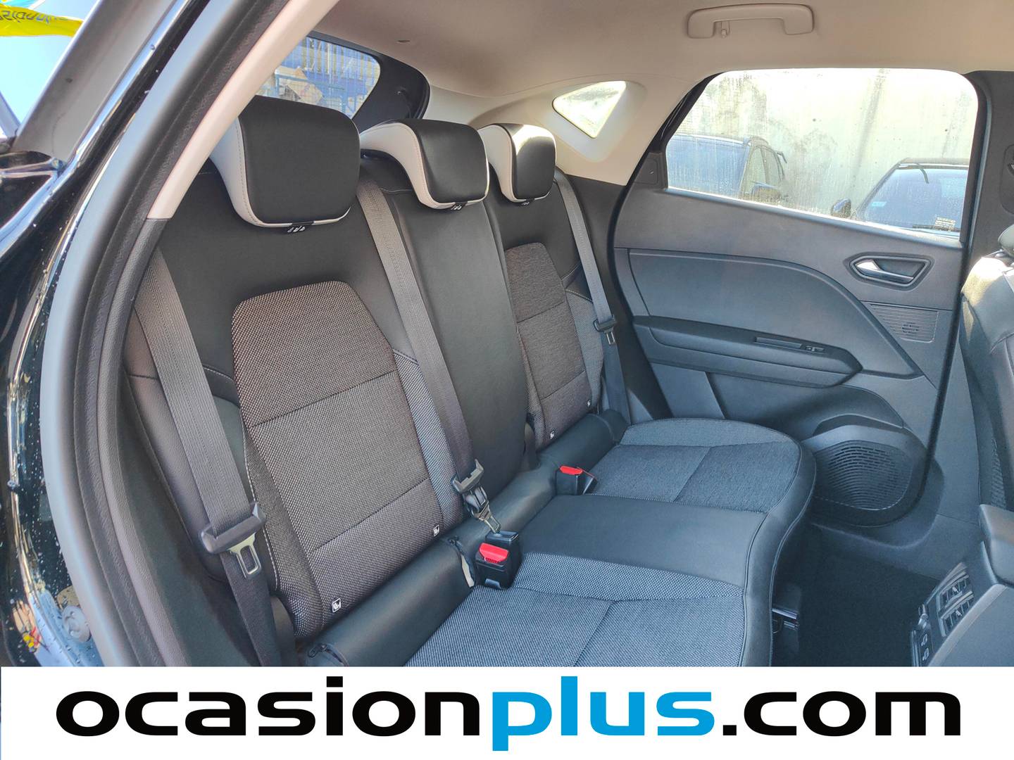 Renault Captur Renault Captur Zen TCe (130 CV) GPF al mejor precio