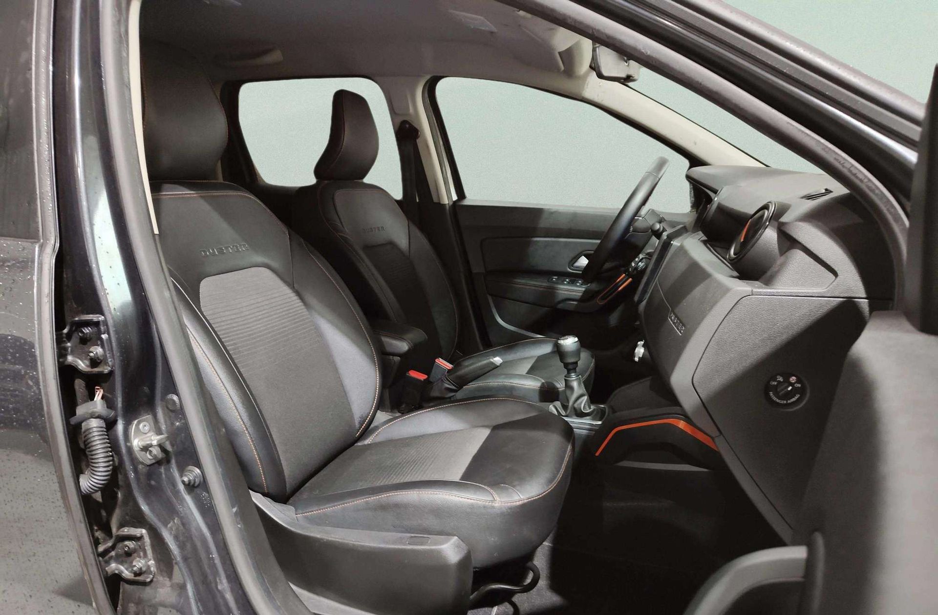 Dacia Duster Extreme TCe 4x2 - foto 18