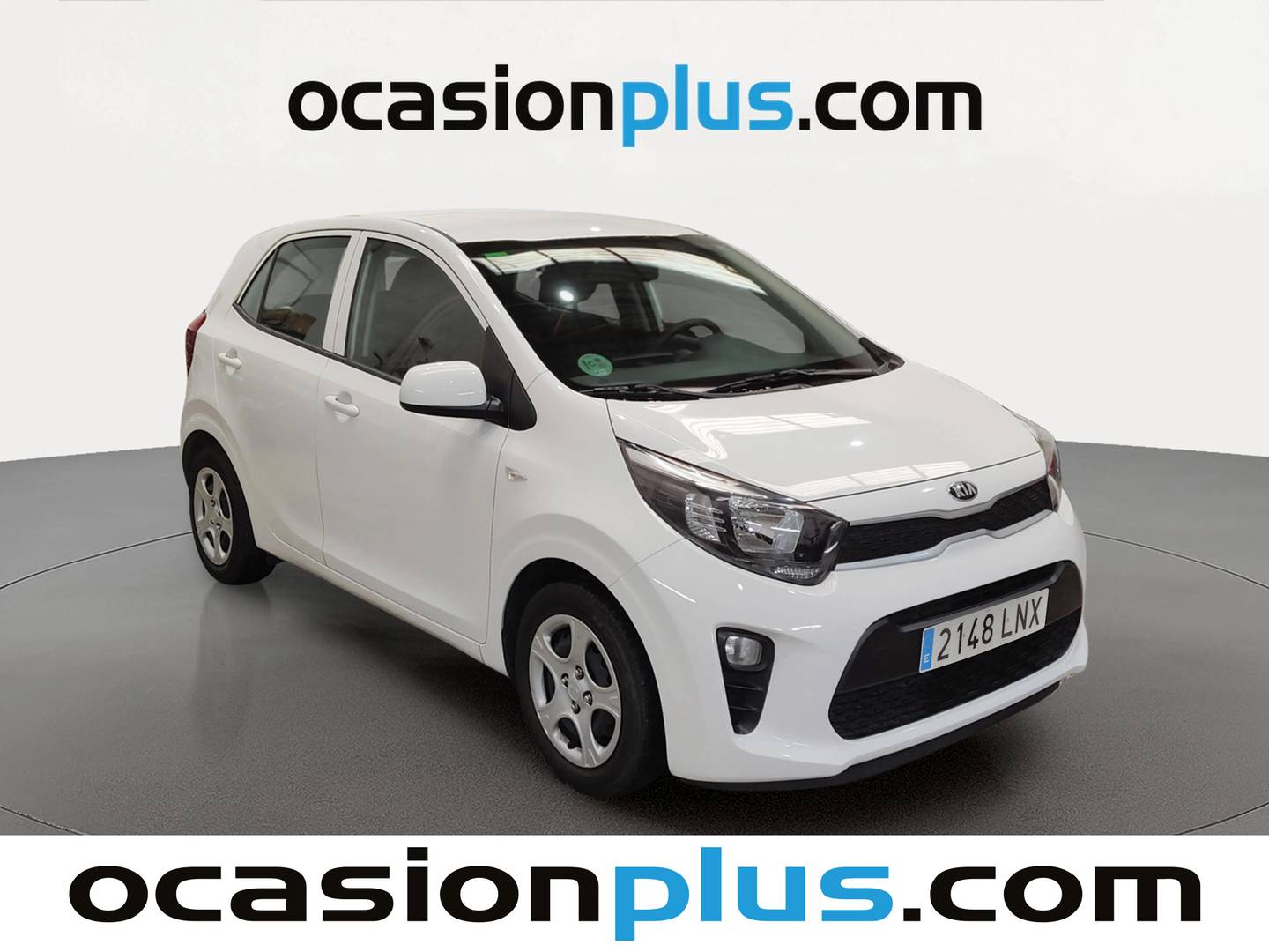 KIA Picanto KIA Picanto 1.0 DPi Concept (67 CV) de ocasión