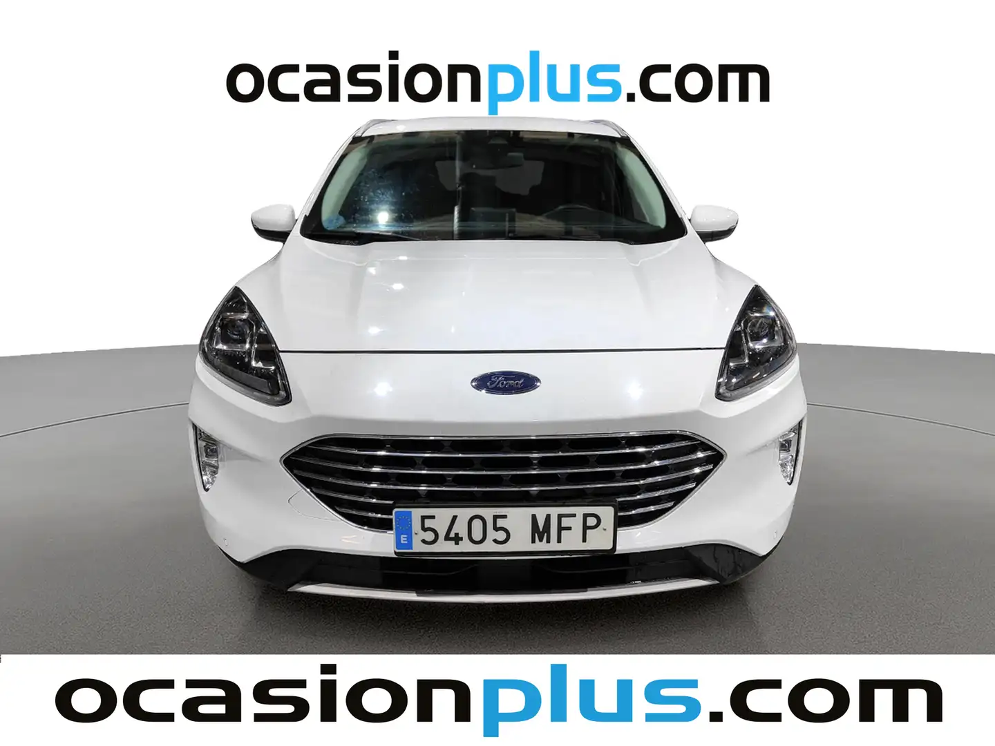 Foto Ford Kuga Ford Kuga 1.5 EcoBoost Titanium 4x2 (150 CV)