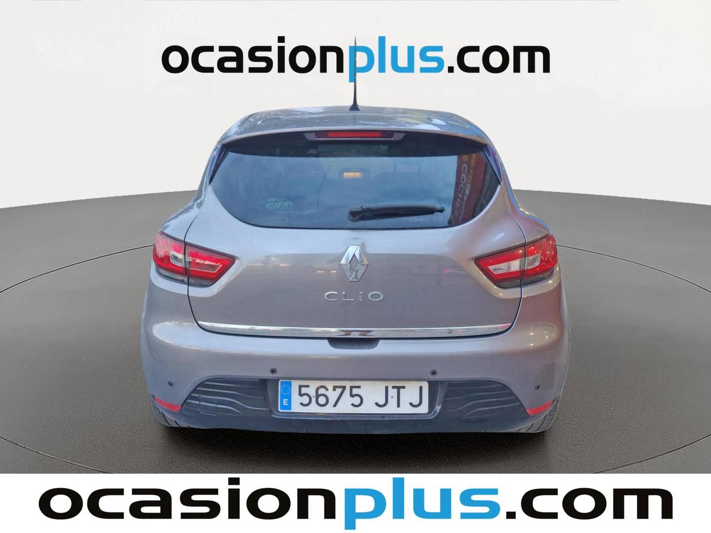 Renault Clio Renault Clio Limited 1.2 (75 CV) barato