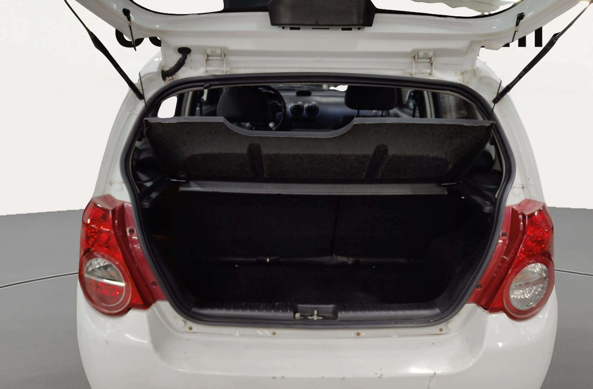 Chevrolet Aveo 1.4 16v LS - foto 12