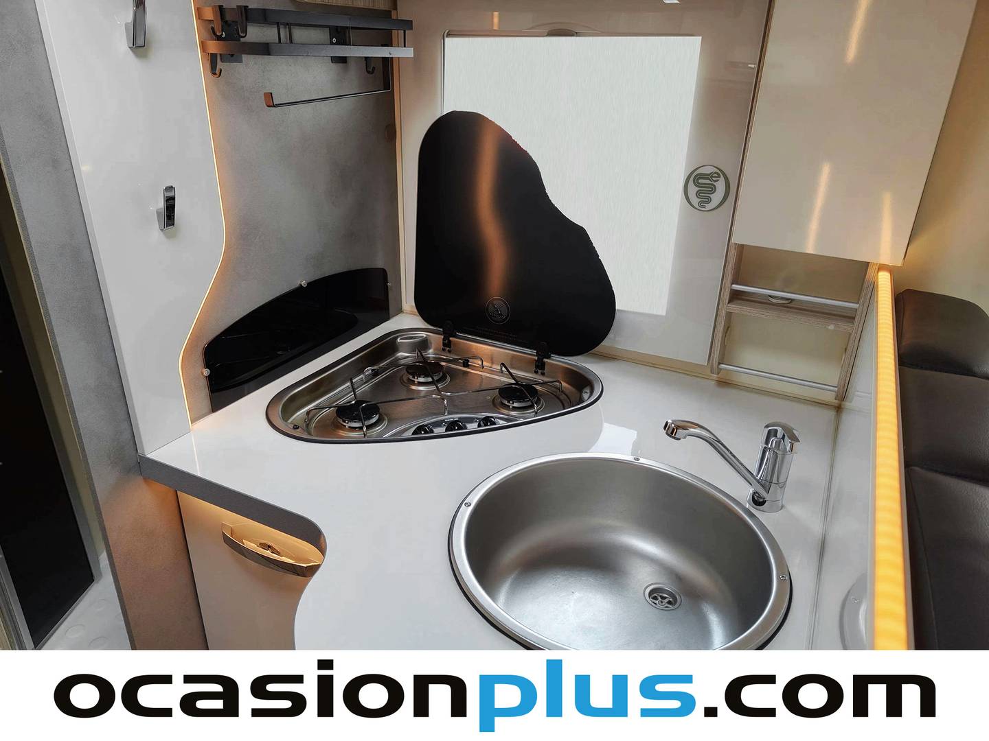 Extras del Elnagh T-LOFT 530 Elnagh T-LOFT 530 530 (140 CV) 5 Plazas