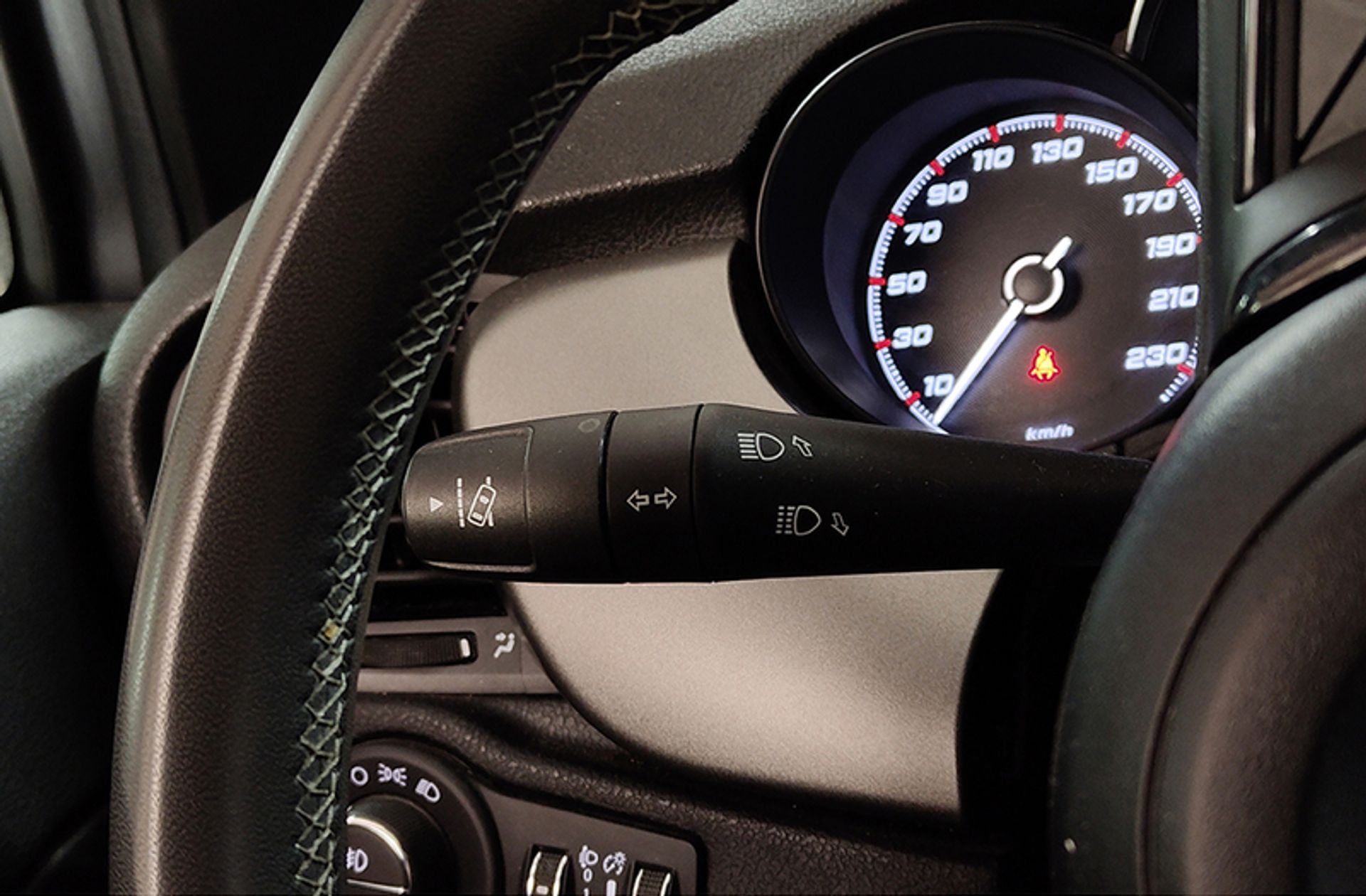 Fiat 500X 1.0 Firefly T3 Sport - foto 26