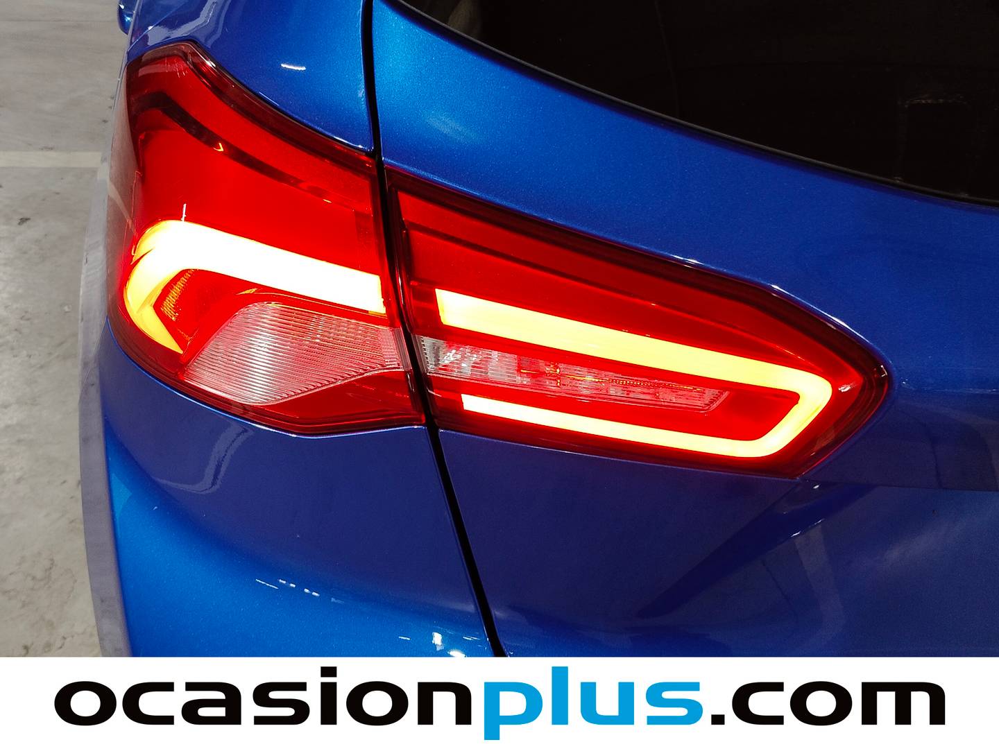 Ford Focus Ford Focus 1.0 Ecoboost ST-Line (125 CV) manual