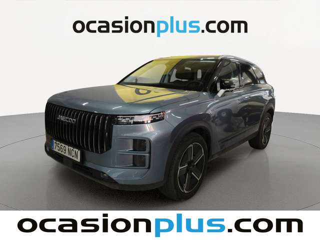 JAECOO 7 1.6 TGDI Select FWD (145 CV) de segunda mano