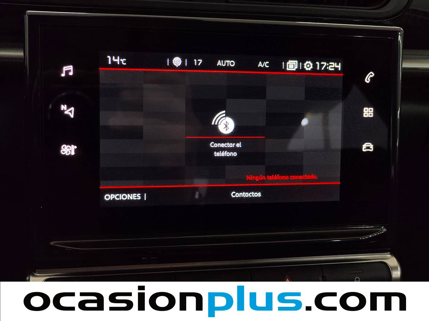 Foto Citroën C3 Citroen C3 PureTech 83 Feel Pack (83 CV)