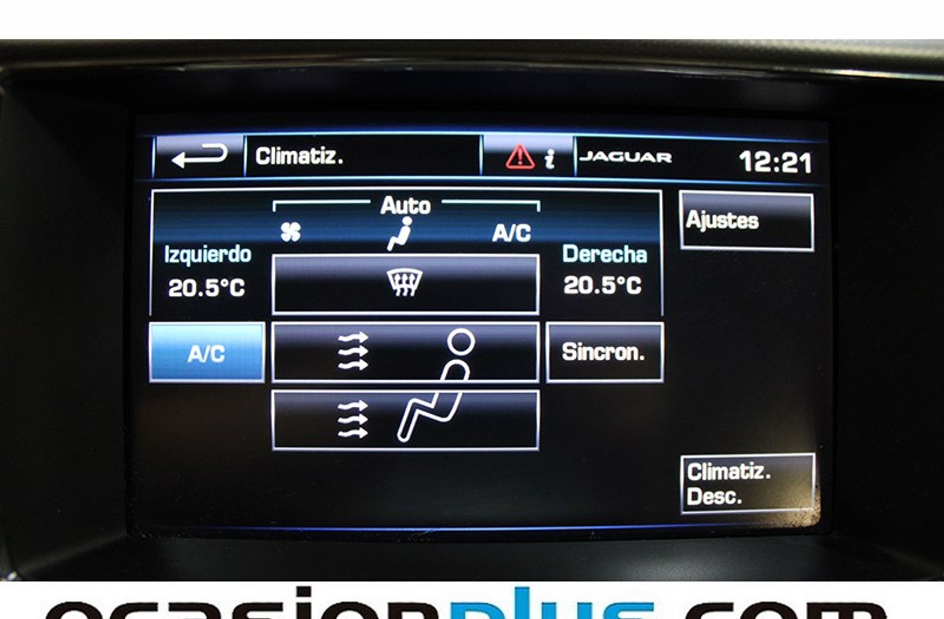 Jaguar XF 2.2 Diesel Luxury - foto 10