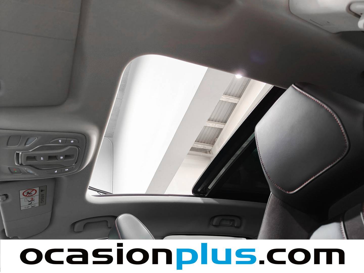 Foto MG HS MG eHS 1.5 T-GDI PHEV Luxury (258 CV)