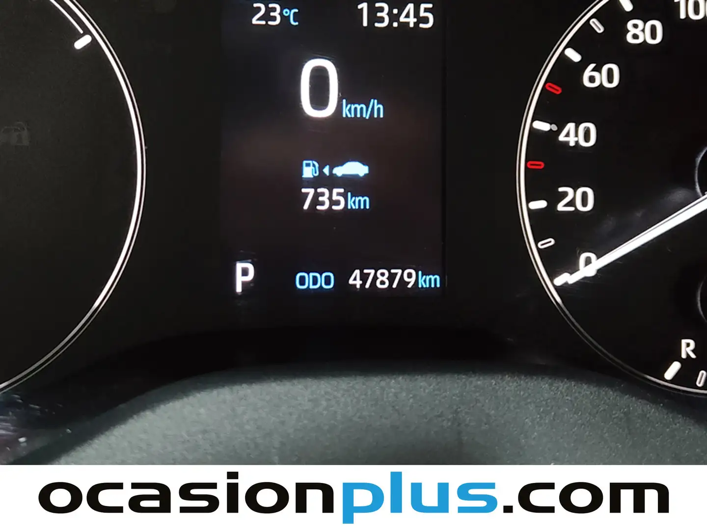 Foto Toyota Yaris Toyota Yaris 120H Active Plus (116 CV)