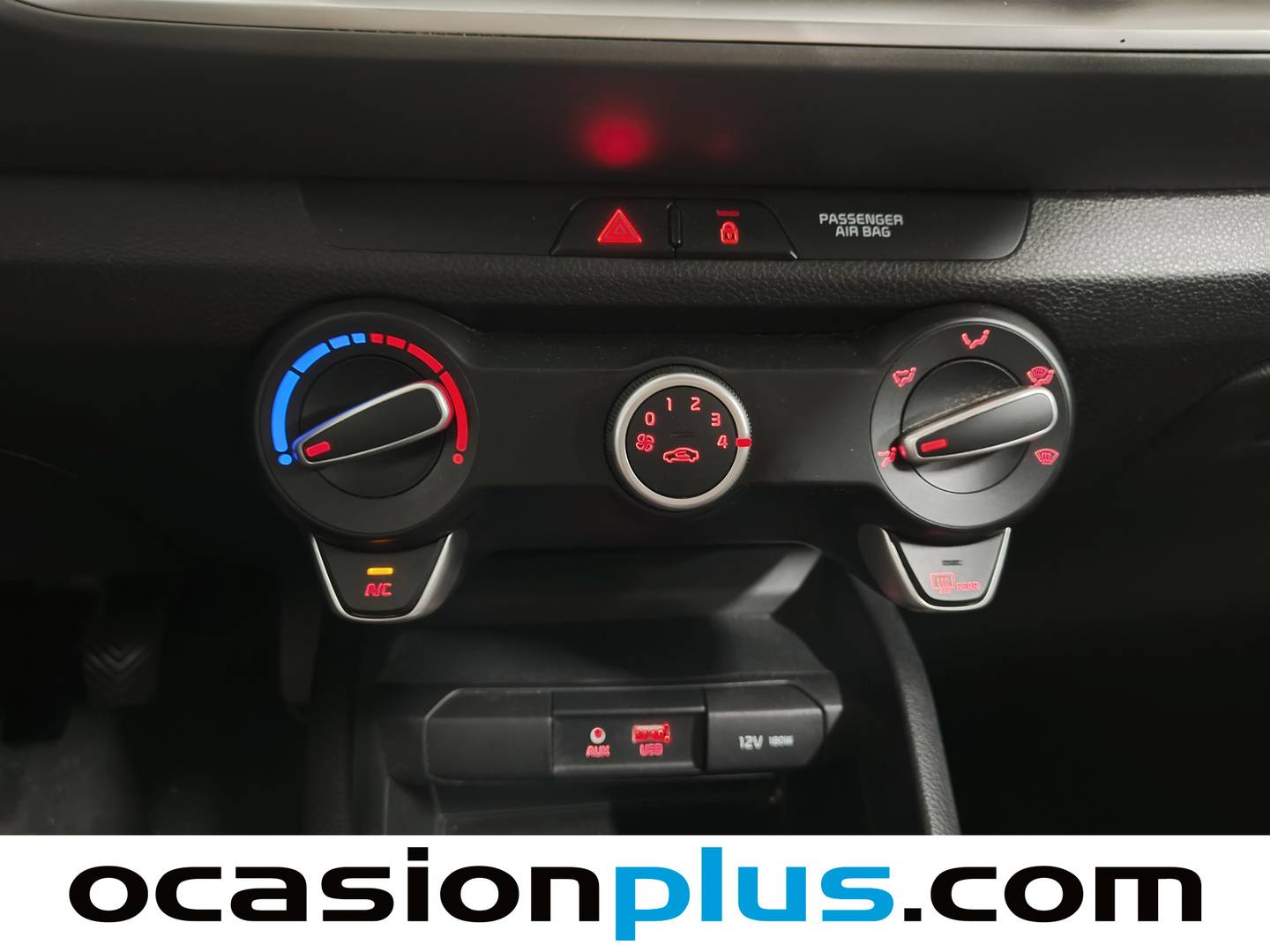 KIA Stonic KIA Stonic 1.0 T-GDi Concept (100 CV) km 0