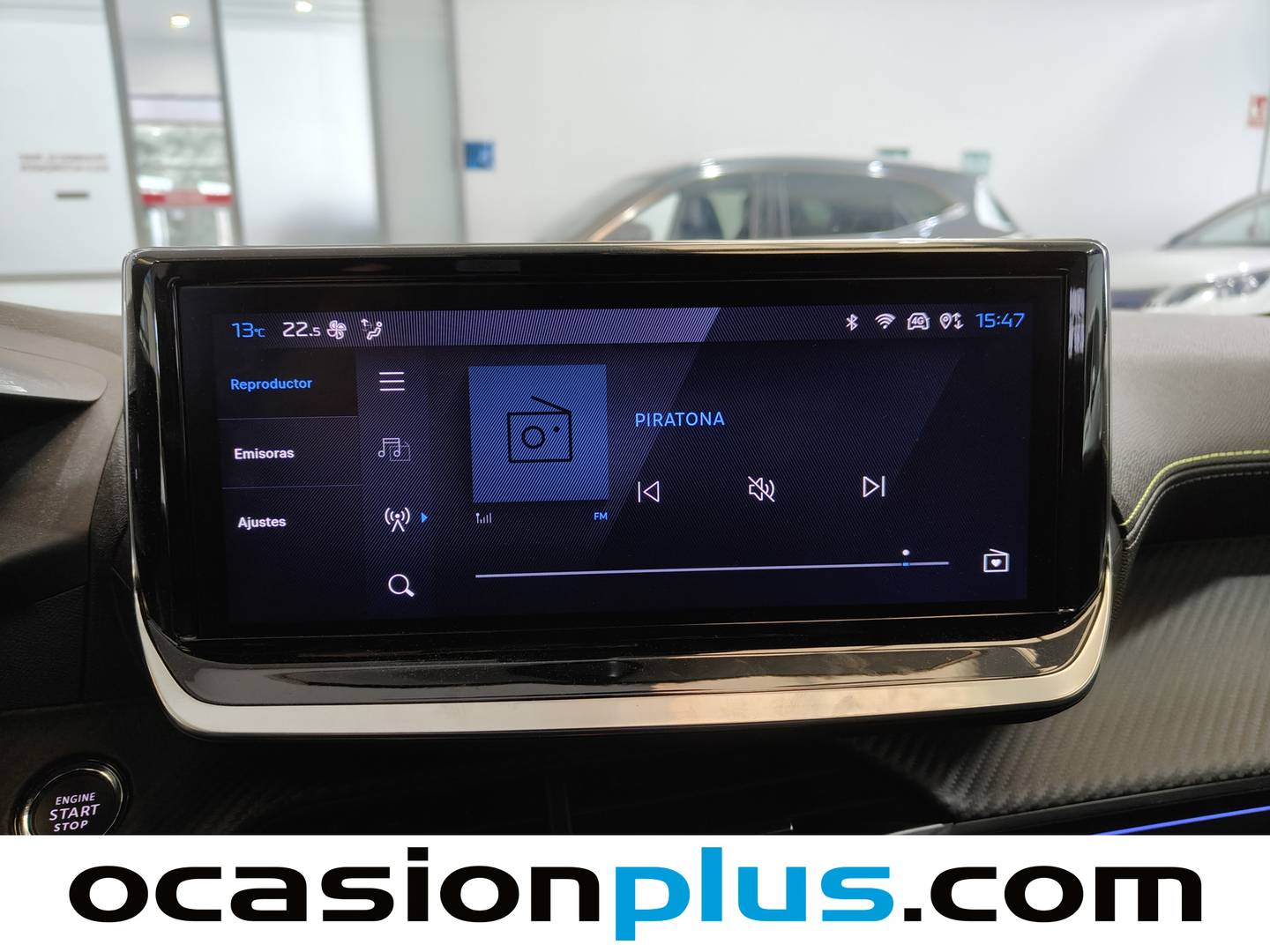 Foto Peugeot 208 Peugeot 208 PureTech 100 GT (100 CV)