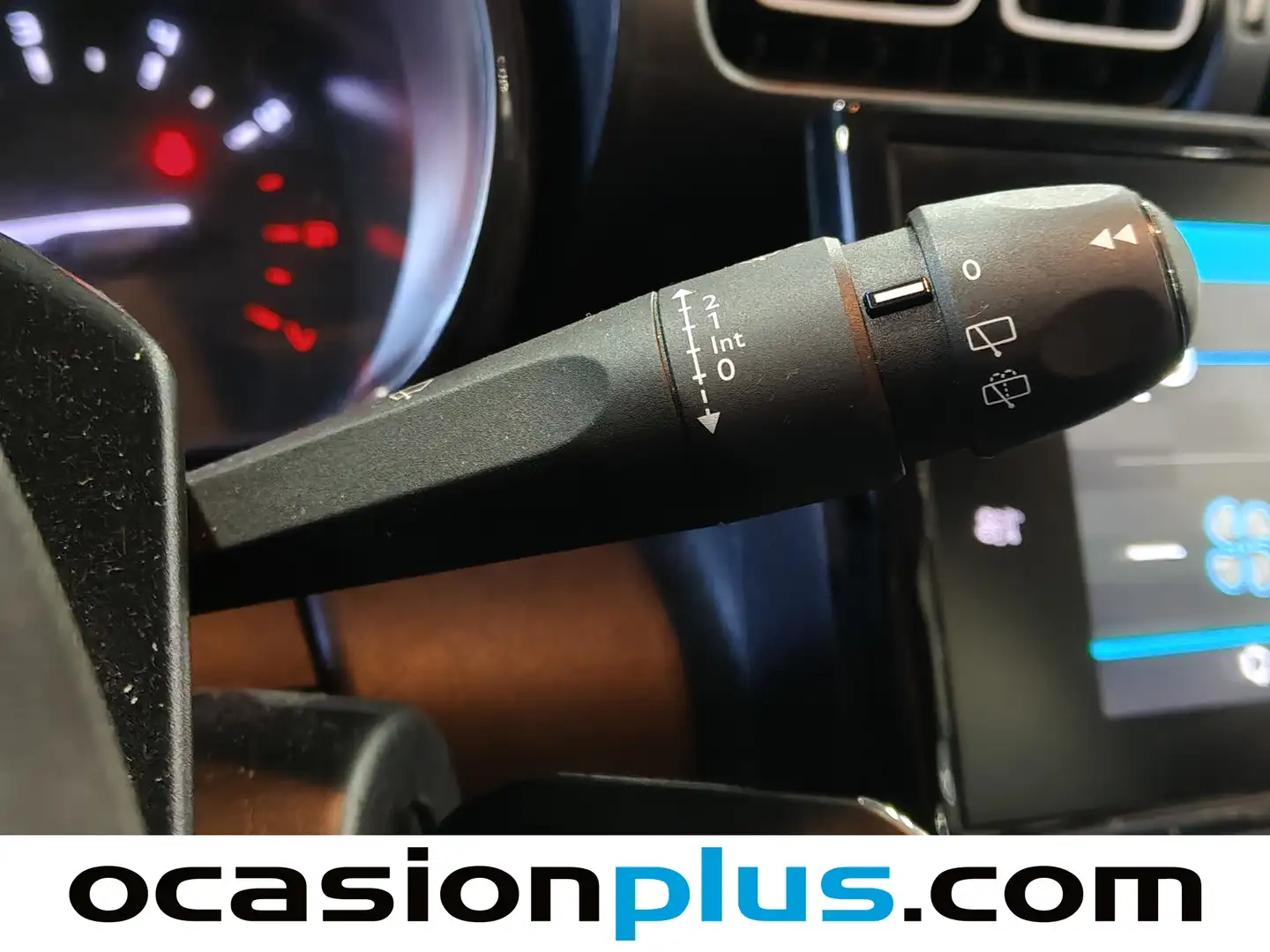 Foto Citroën C3 Aircross Citroen C3 Aircross PureTech 110 S&S Live Pack (110 CV)