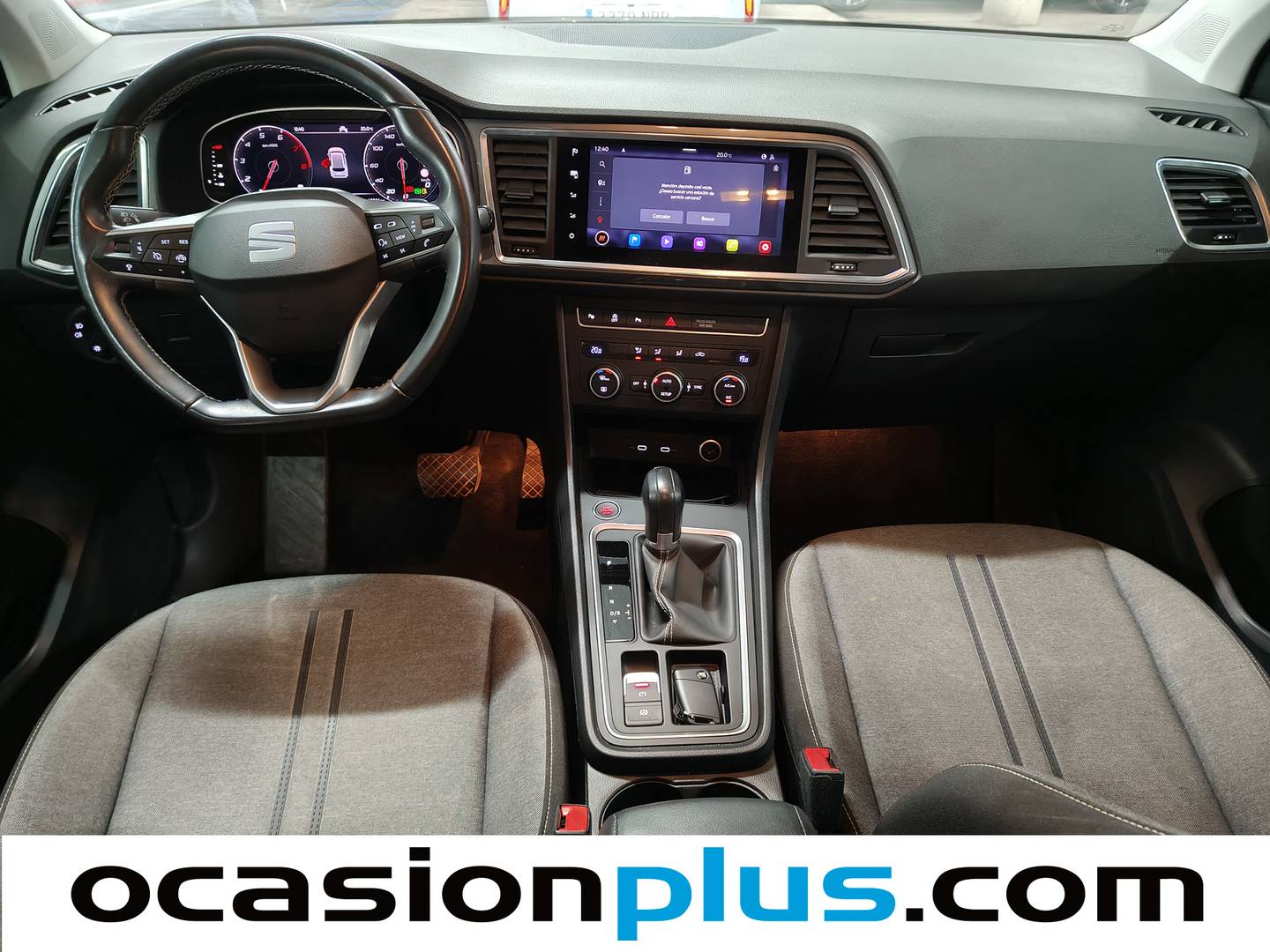 Seat Ateca Seat Ateca 1.5 TSI Style Evo Edition DSG (150 CV) de ocasión