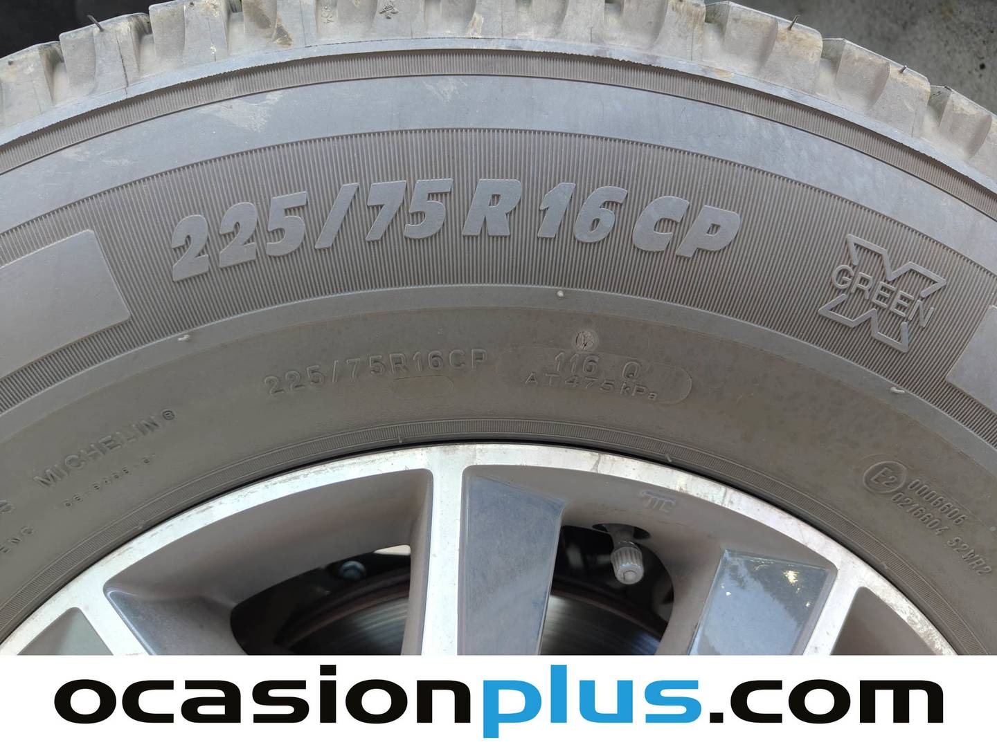 McLouis Steel S 35G McLouis Steel S 35G MC4 381 103 kW (140 CV) de segunda mano