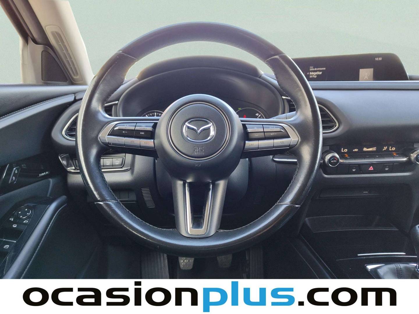 Mazda CX-30 Mazda CX-30 2.0 e-Skyactiv-X Zenith (186 CV) al mejor precio