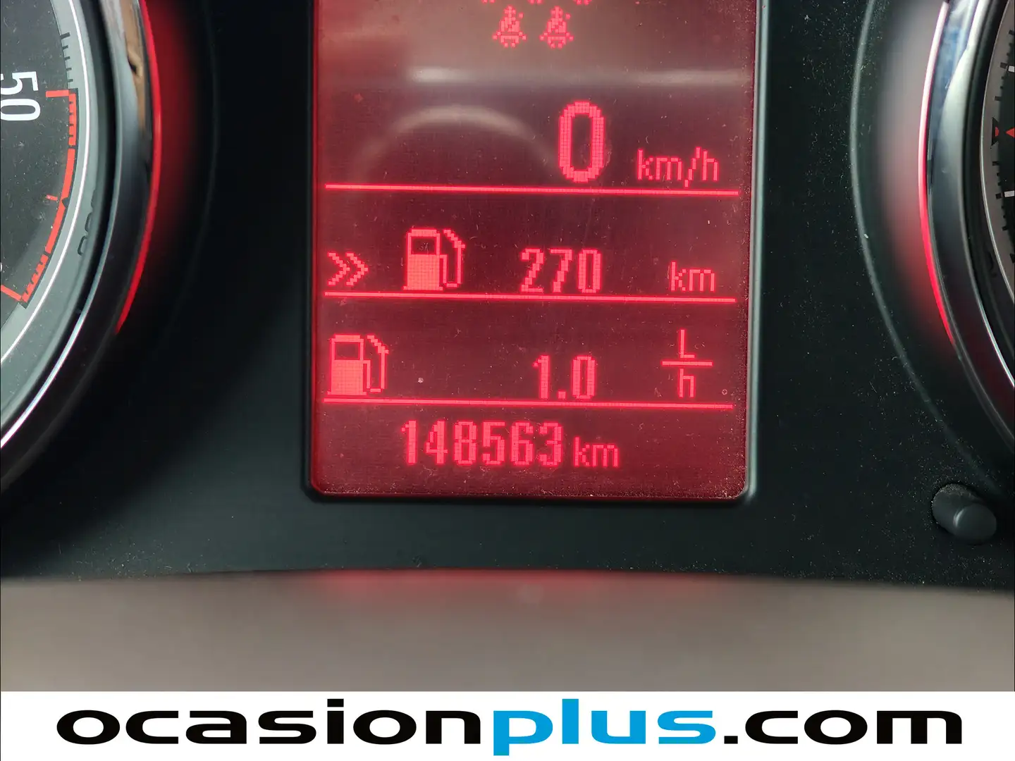 Foto Opel Zafira Tourer Opel Zafira Tourer 1.6 CDTi S&S Excellence (136 CV)  7 Plazas