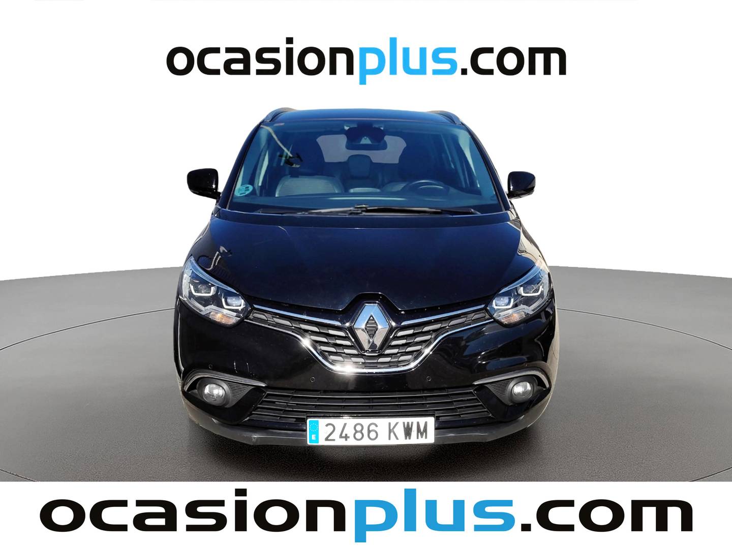 Renault Grand Scénic Renault Grand Scenic Zen TCe (160 CV) GPF 7 Plazas barato