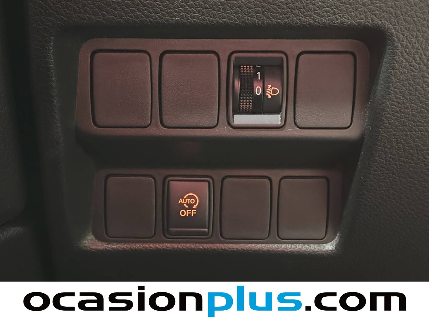 Nissan QASHQAI Nissan Qashqai DIG-T 140 Acenta 4x2 (140 CV) de ocasión