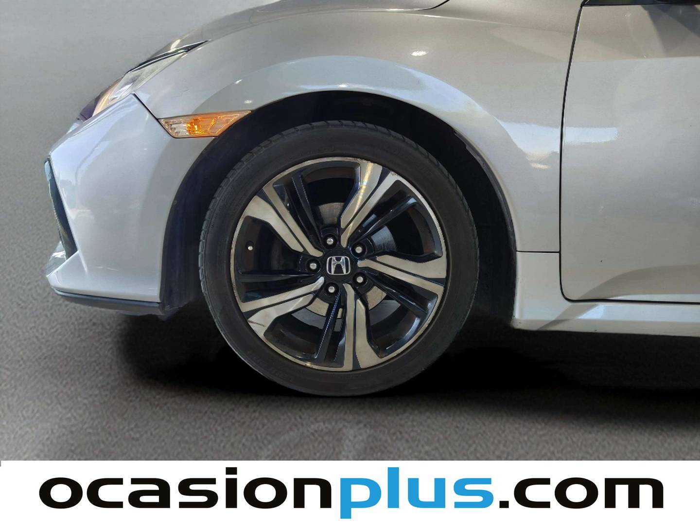 Accesorios del Honda Civic Honda Civic 1.0 I-VTEC TURBO Elegance Navi (129 CV)