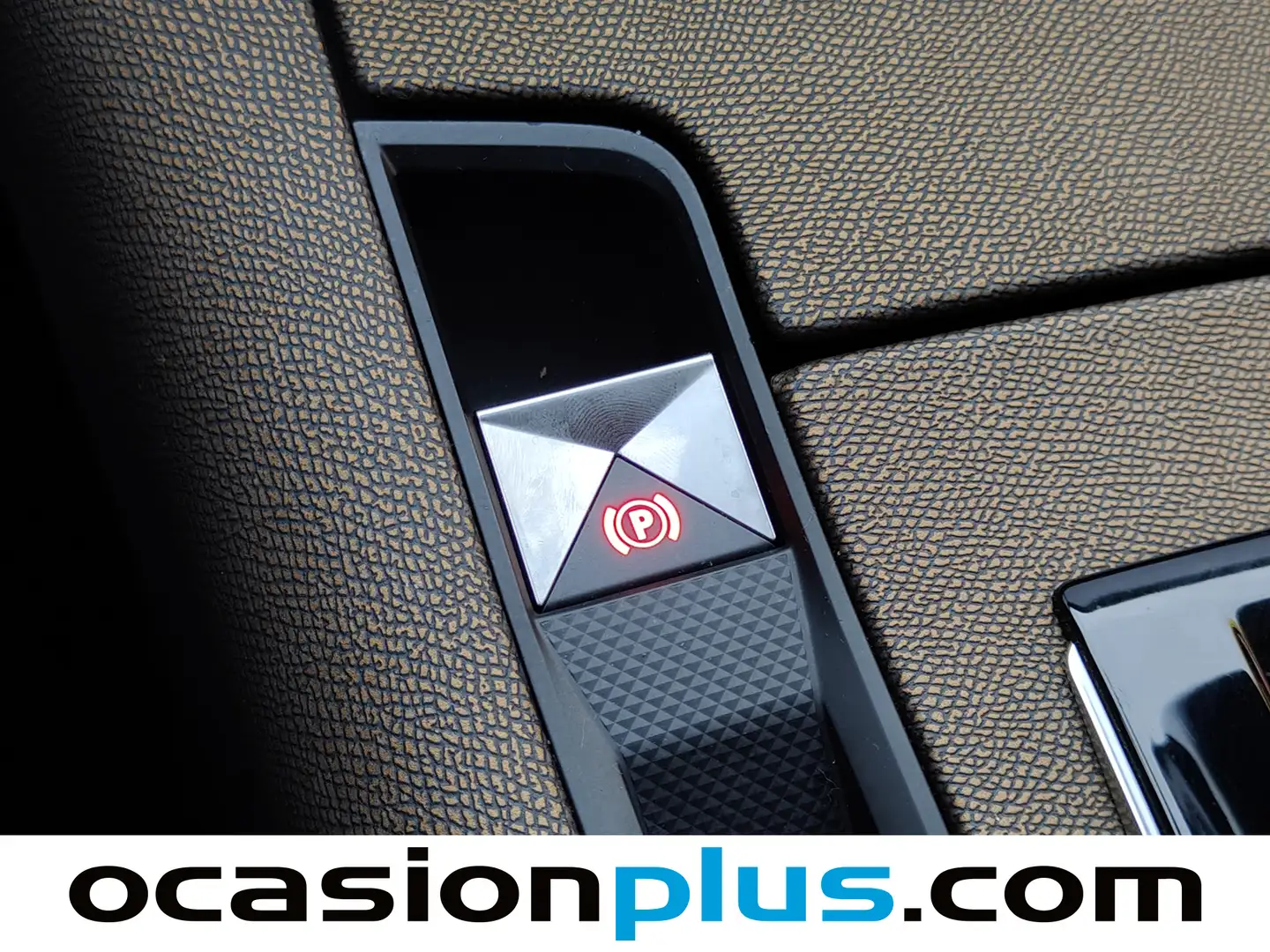 Foto DS DS 7 Crossback DS DS7 Crossback BlueHDi 130 Bastille Auto (130 CV)