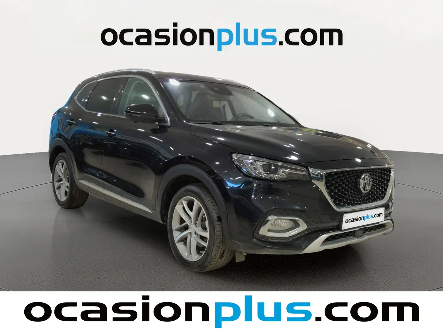 Foto MG HS MG HS 1.5 Turbo GDI Luxury DCT (162 CV)