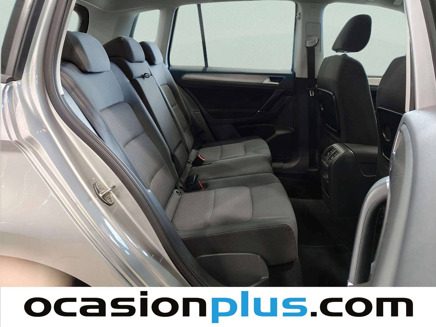 Foto Volkswagen Golf Sportsvan Volkswagen Golf Sportsvan Advance 1.6 TDI BMT (110 CV)
