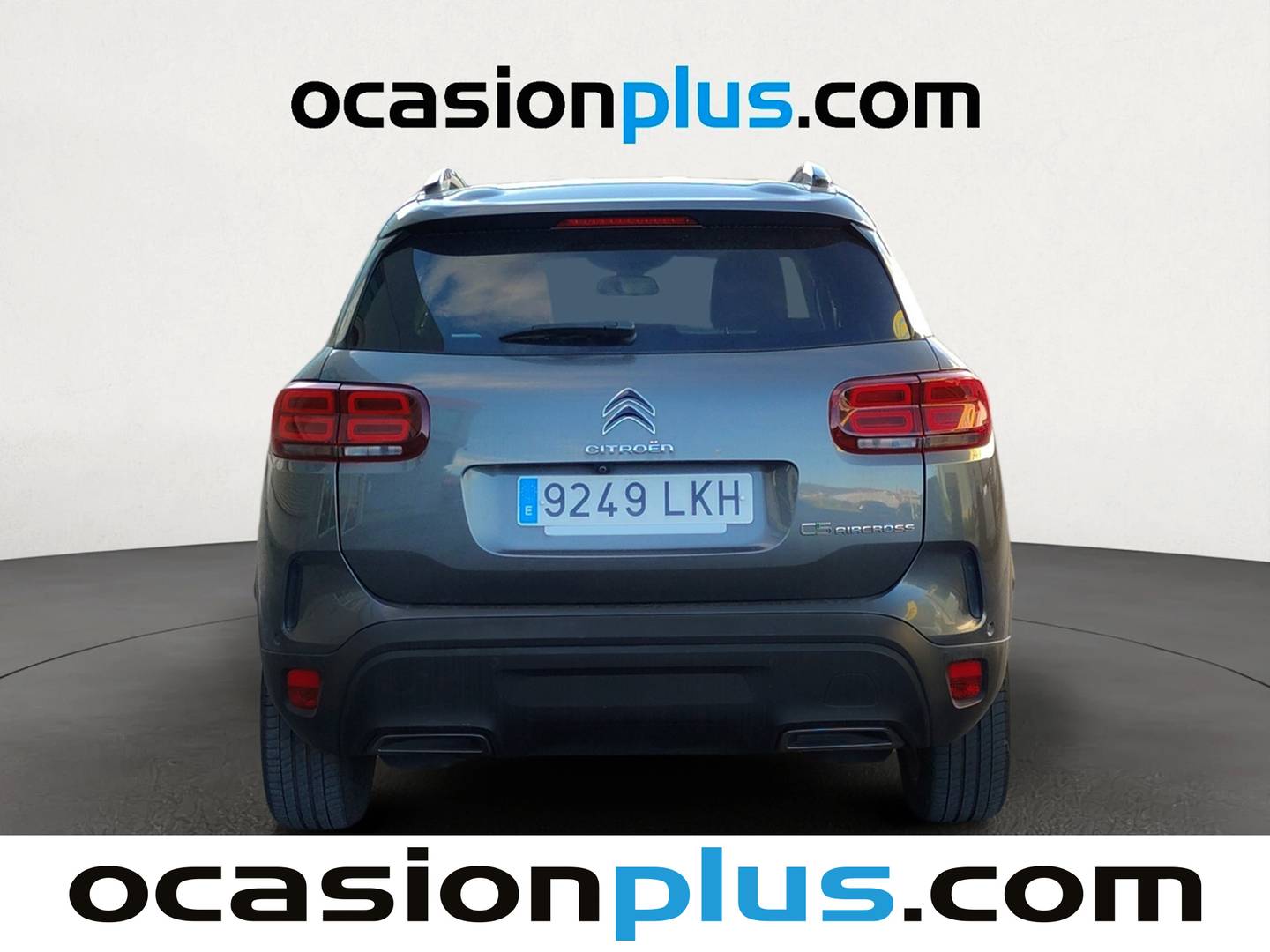 Citroën C5 Aircross Citroen C5 Aircross BlueHdi 130 S&S Shine (131 CV) al mejor precio