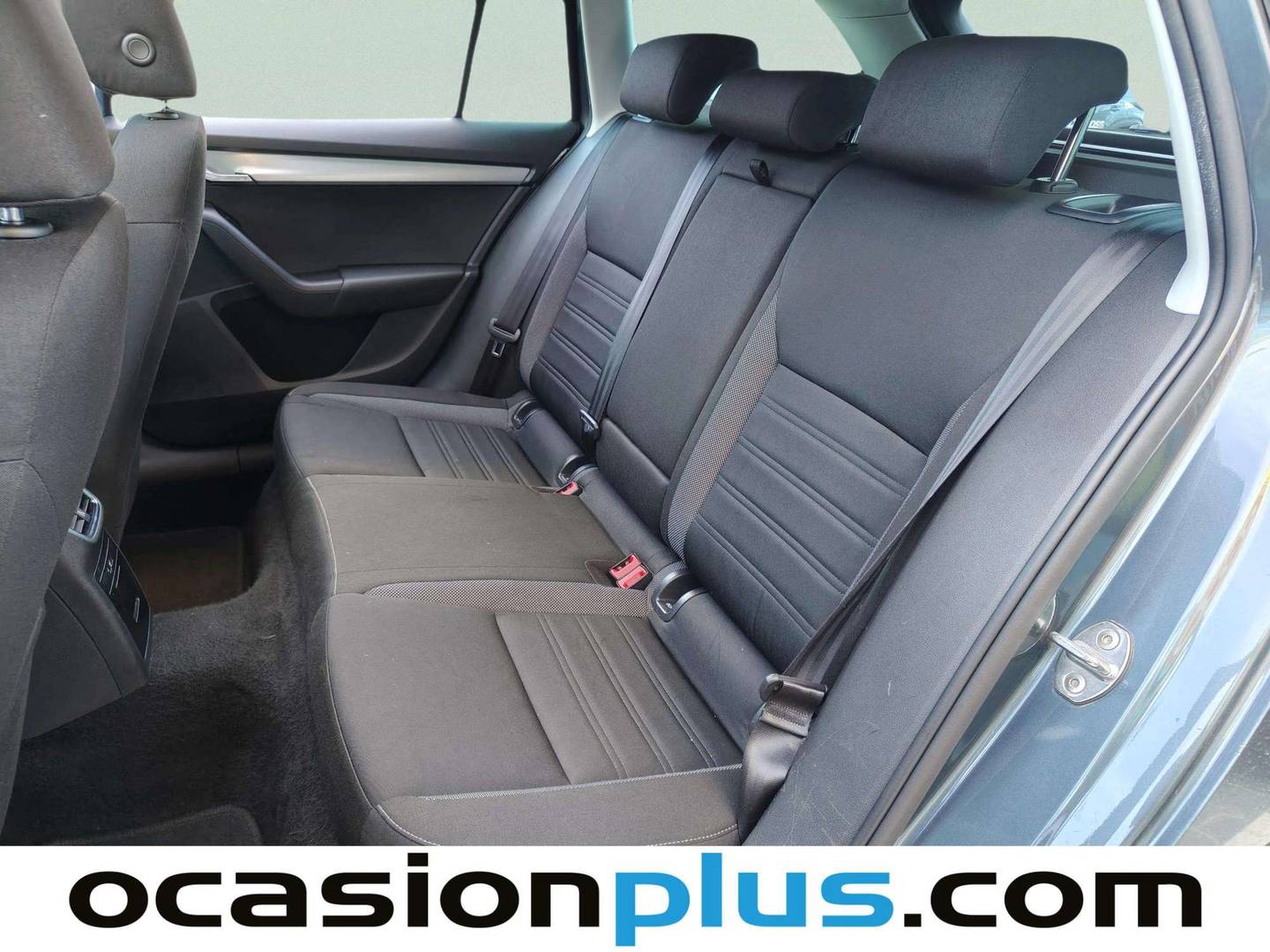 Foto Skoda Octavia Skoda Octavia Combi 1.5 TSI Like DSG (150 CV)