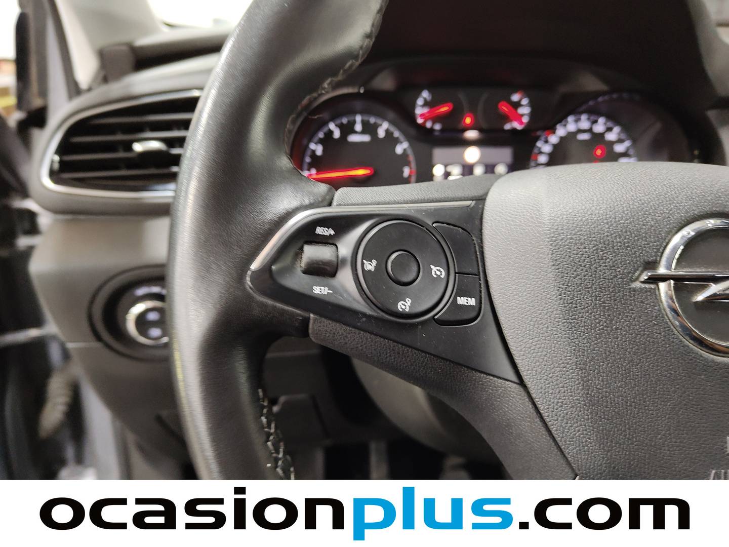 Opel Grandland X Opel Grandland X 1.2 Turbo Selective (130 CV) de segunda mano